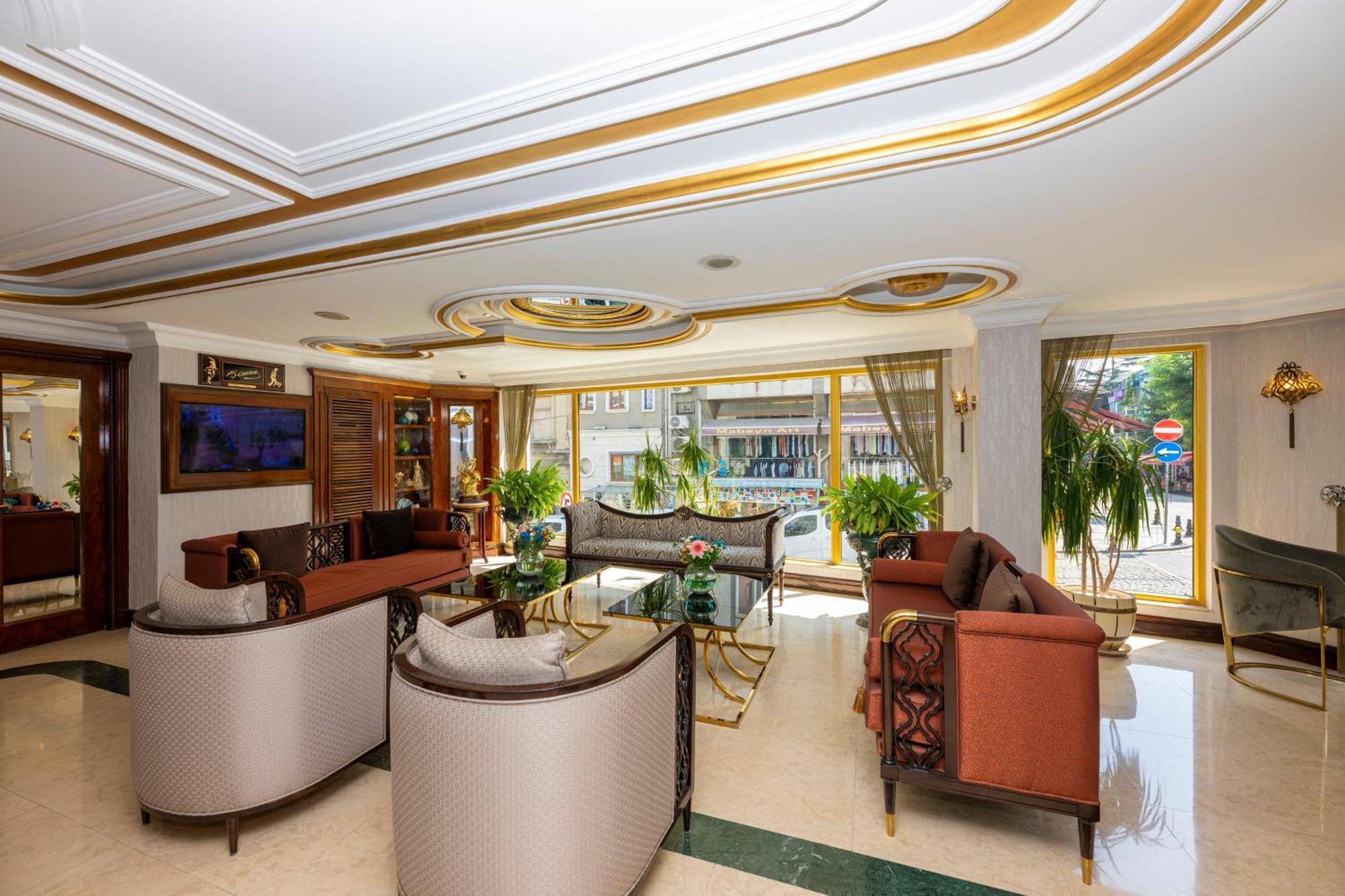 Hotel Arden City Hotel-special Category