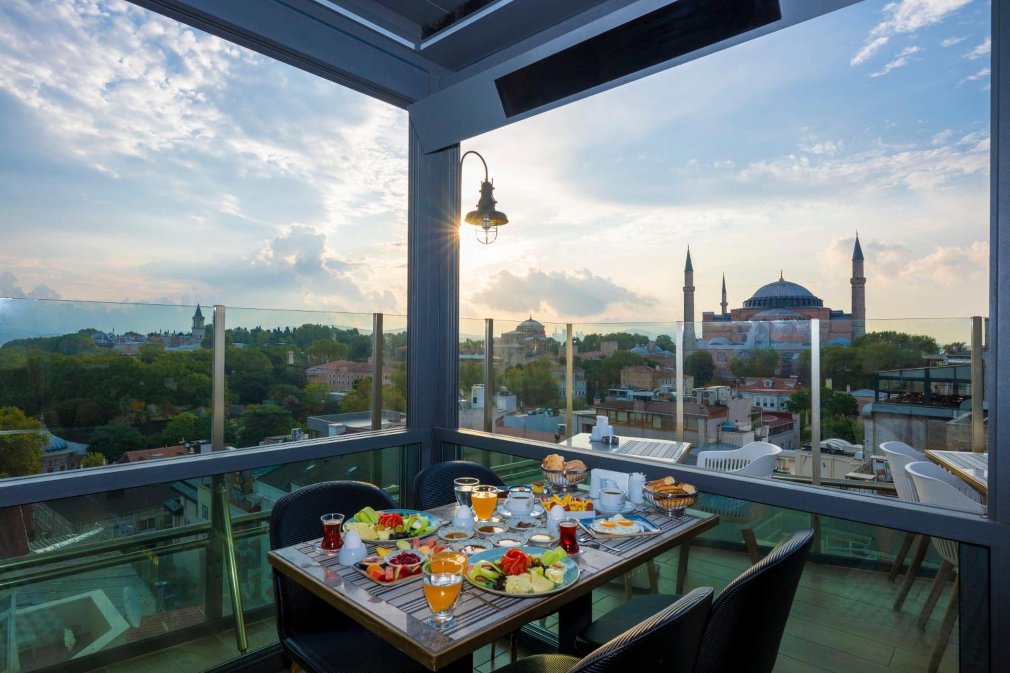 Arden City Hotel-special Category