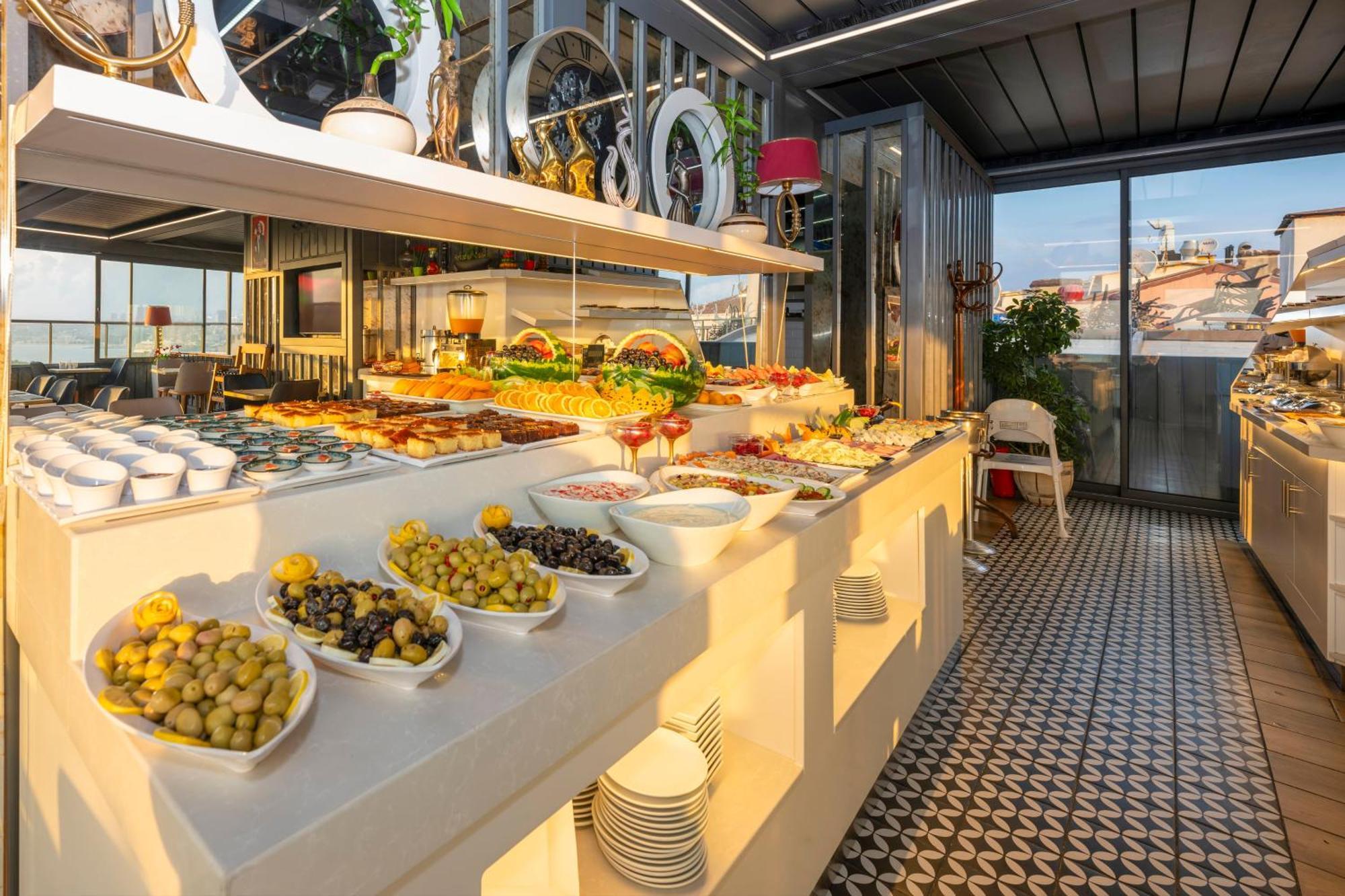 Arden City Hotel-special Category Istanbul