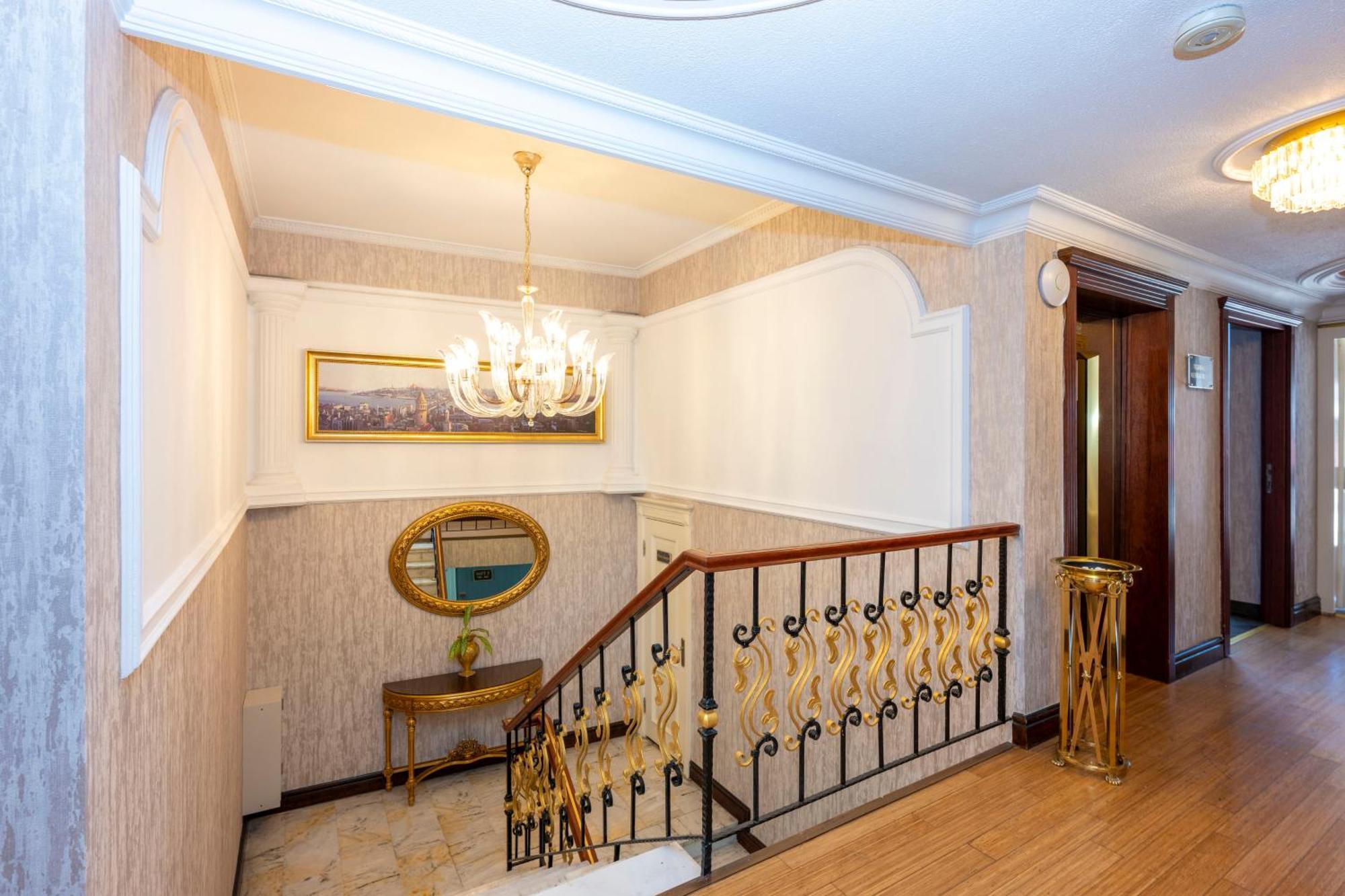 Arden City Hotel-special Category Hotel