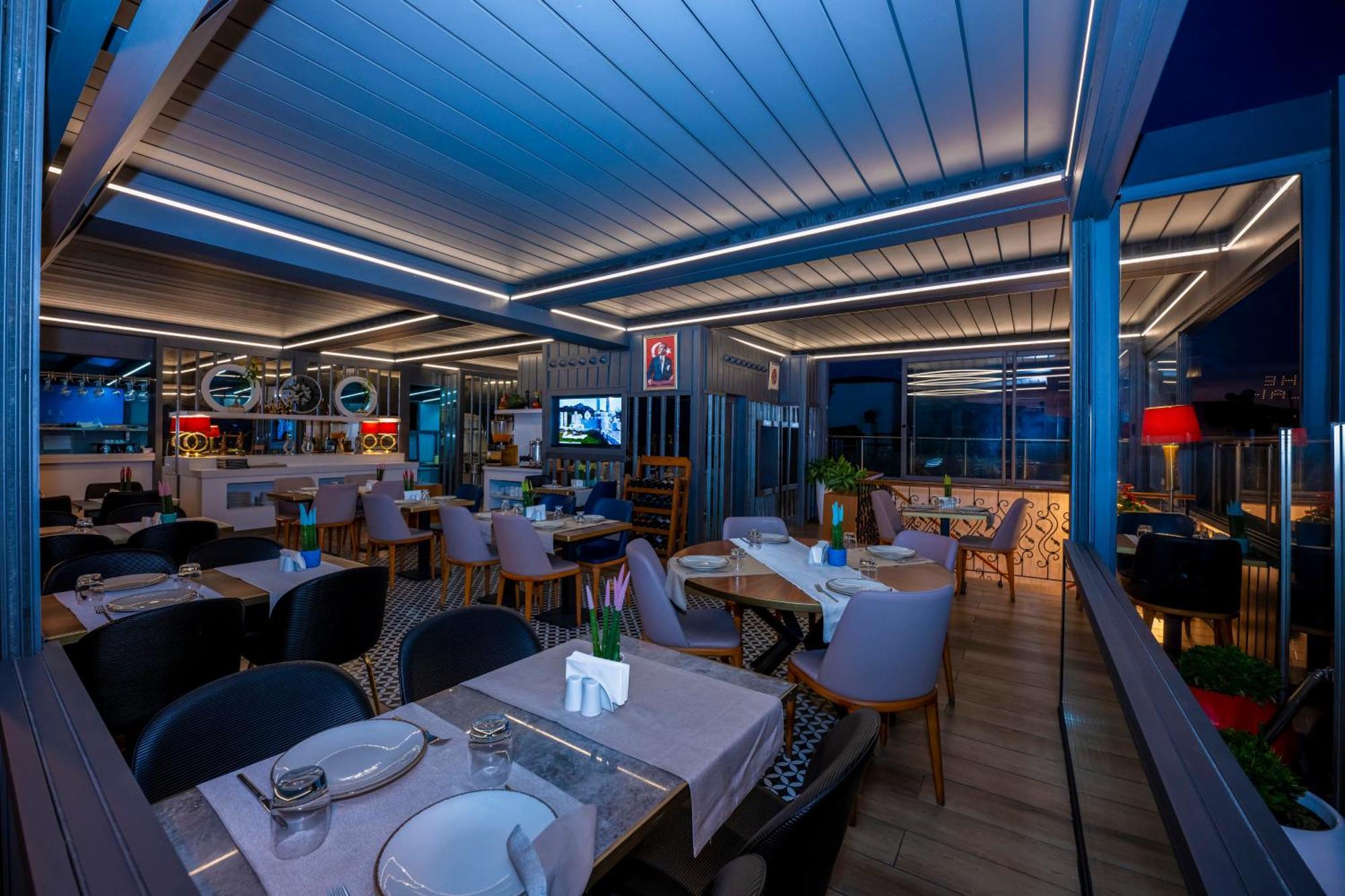 Arden City Hotel-special Category Hotel 4*