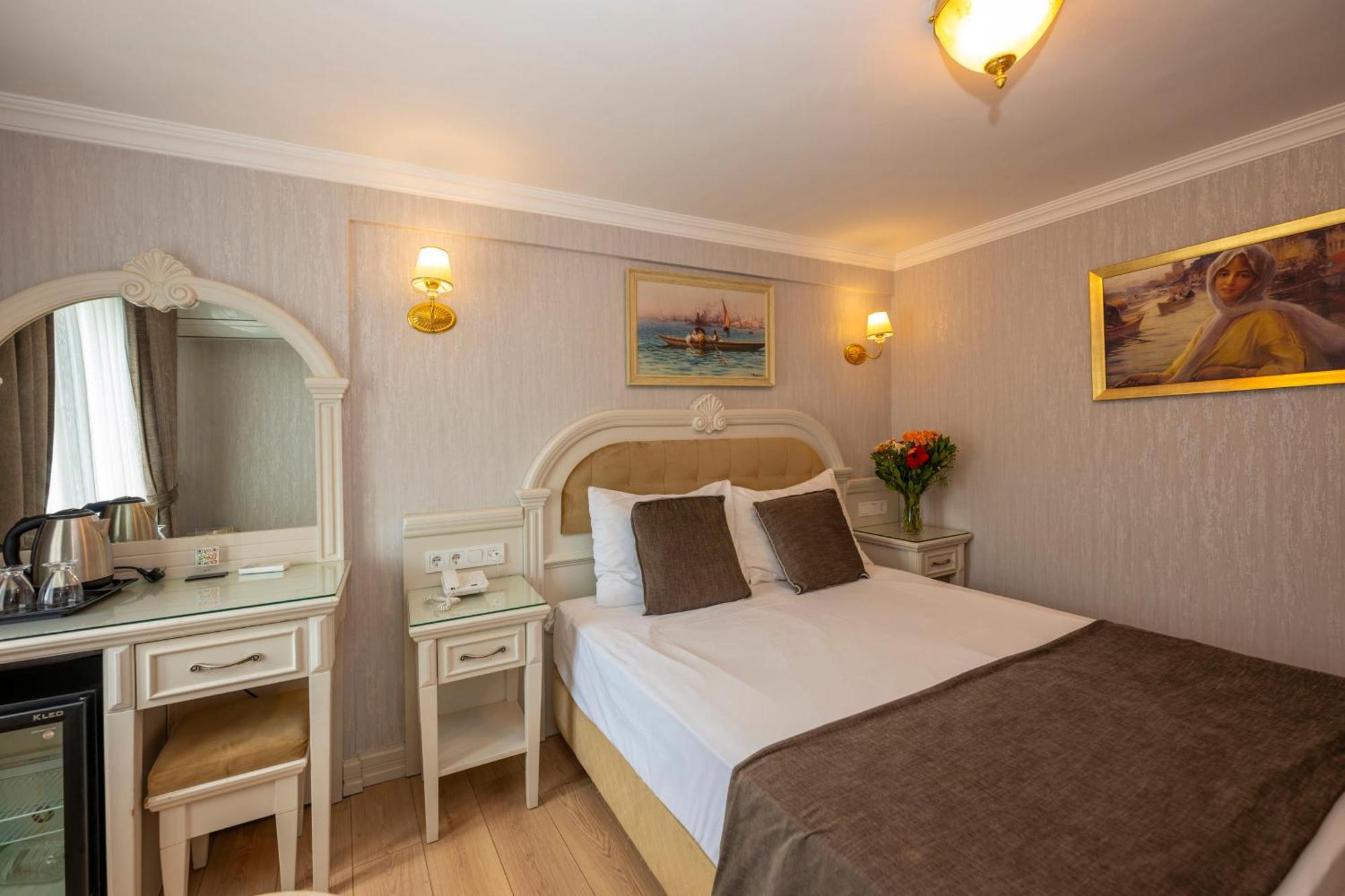 Arden City Hotel-special Category 4*