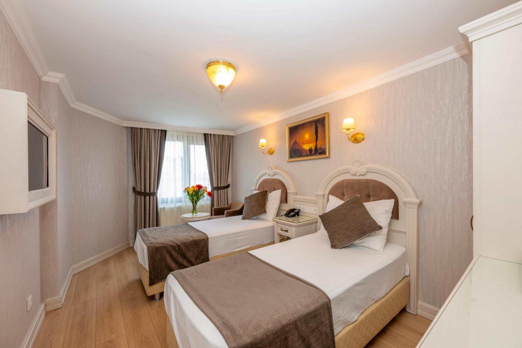 Hotel Arden City Hotel-special Category