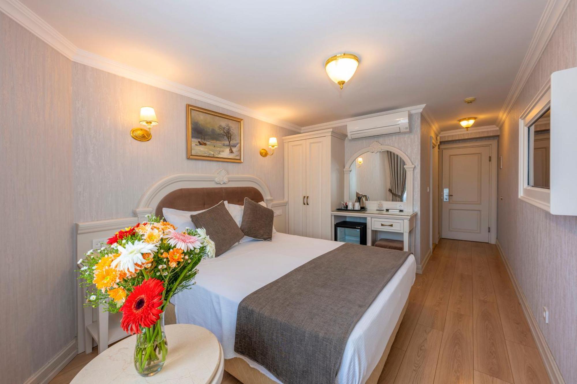 Hotel Arden City Hotel-special Category Istanbul