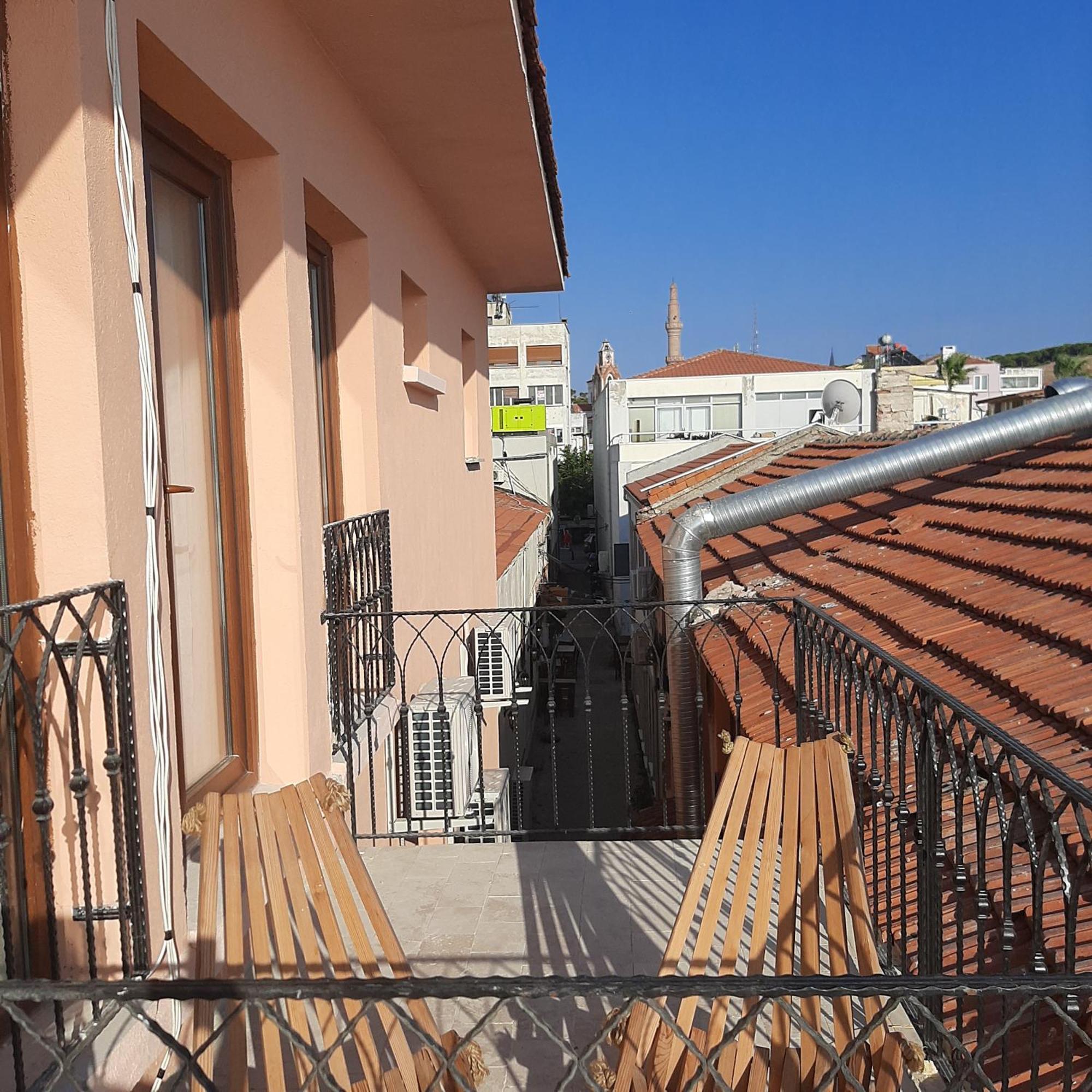 Casalyma * Ayvalik