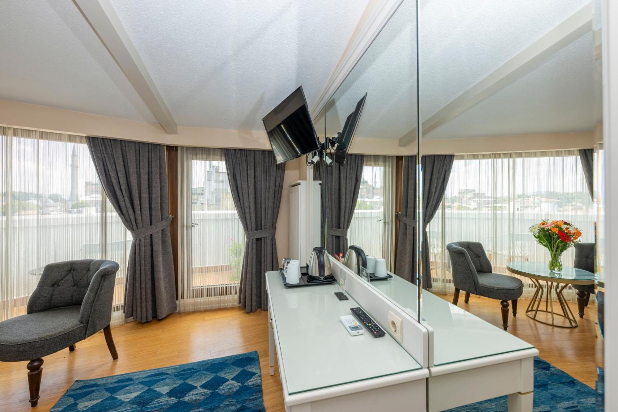 Arden City Hotel-special Category Hotel 4*