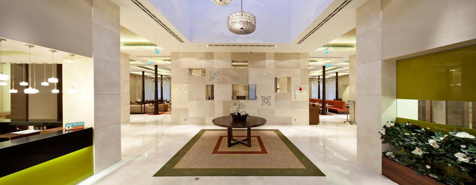 Hilton Garden Mardin