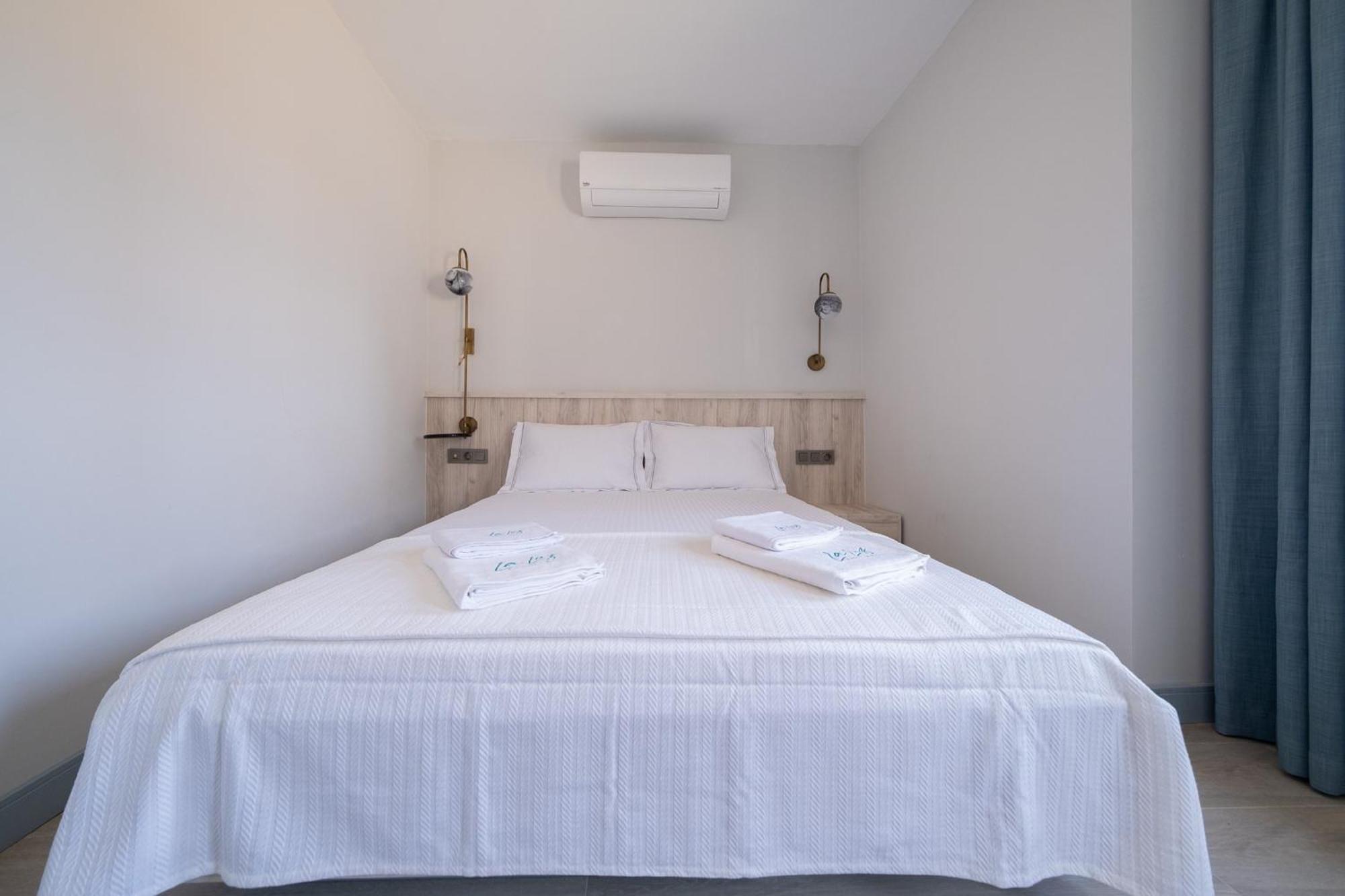 La Luz & Hotel