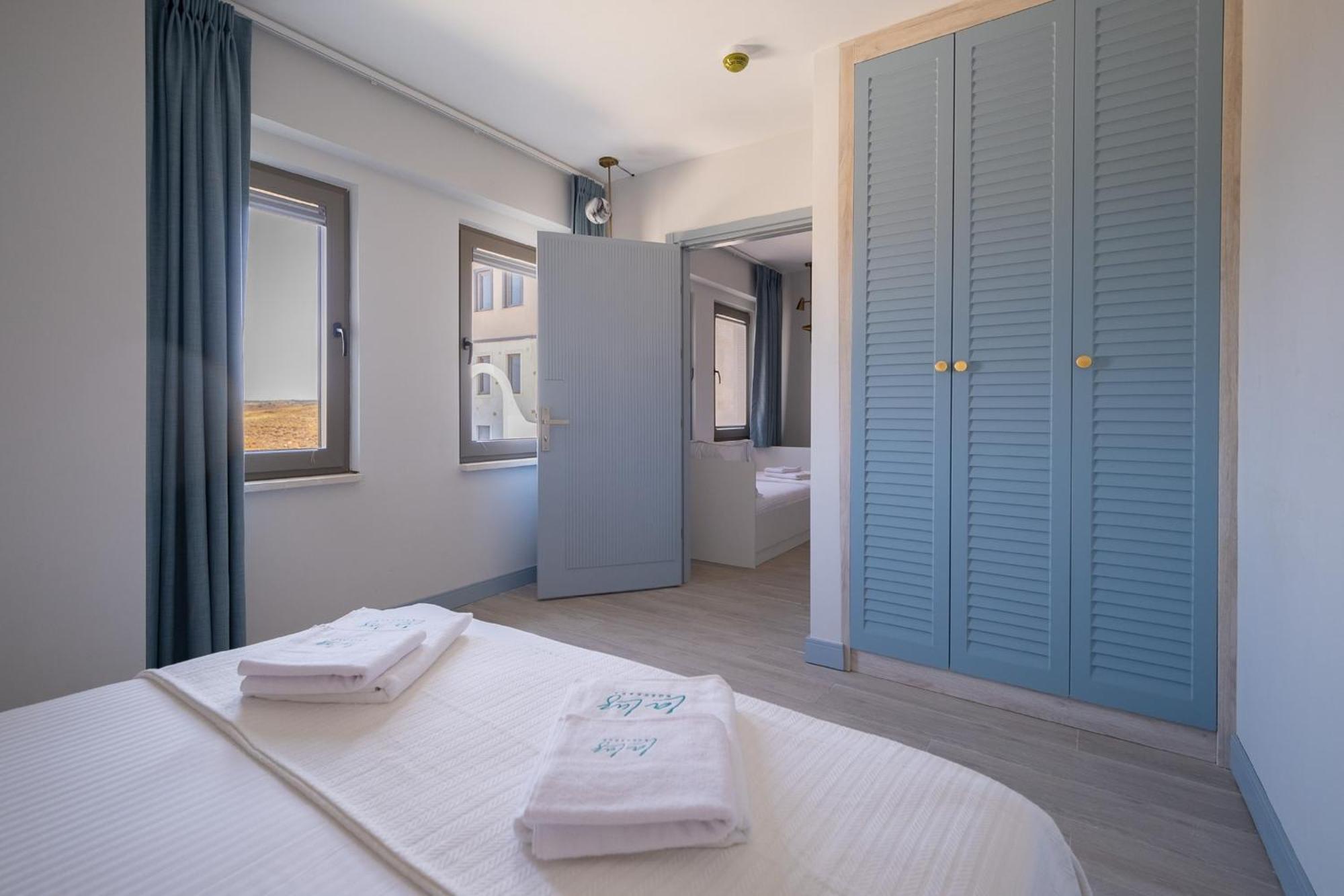 Hotel La Luz & Bozcaada