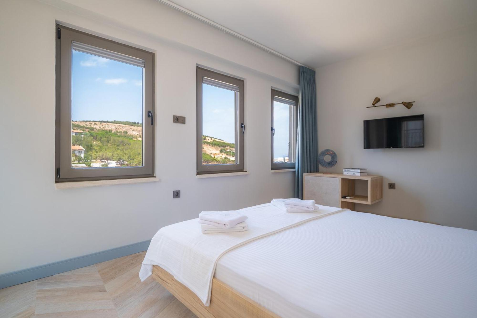 La Luz & Hotel