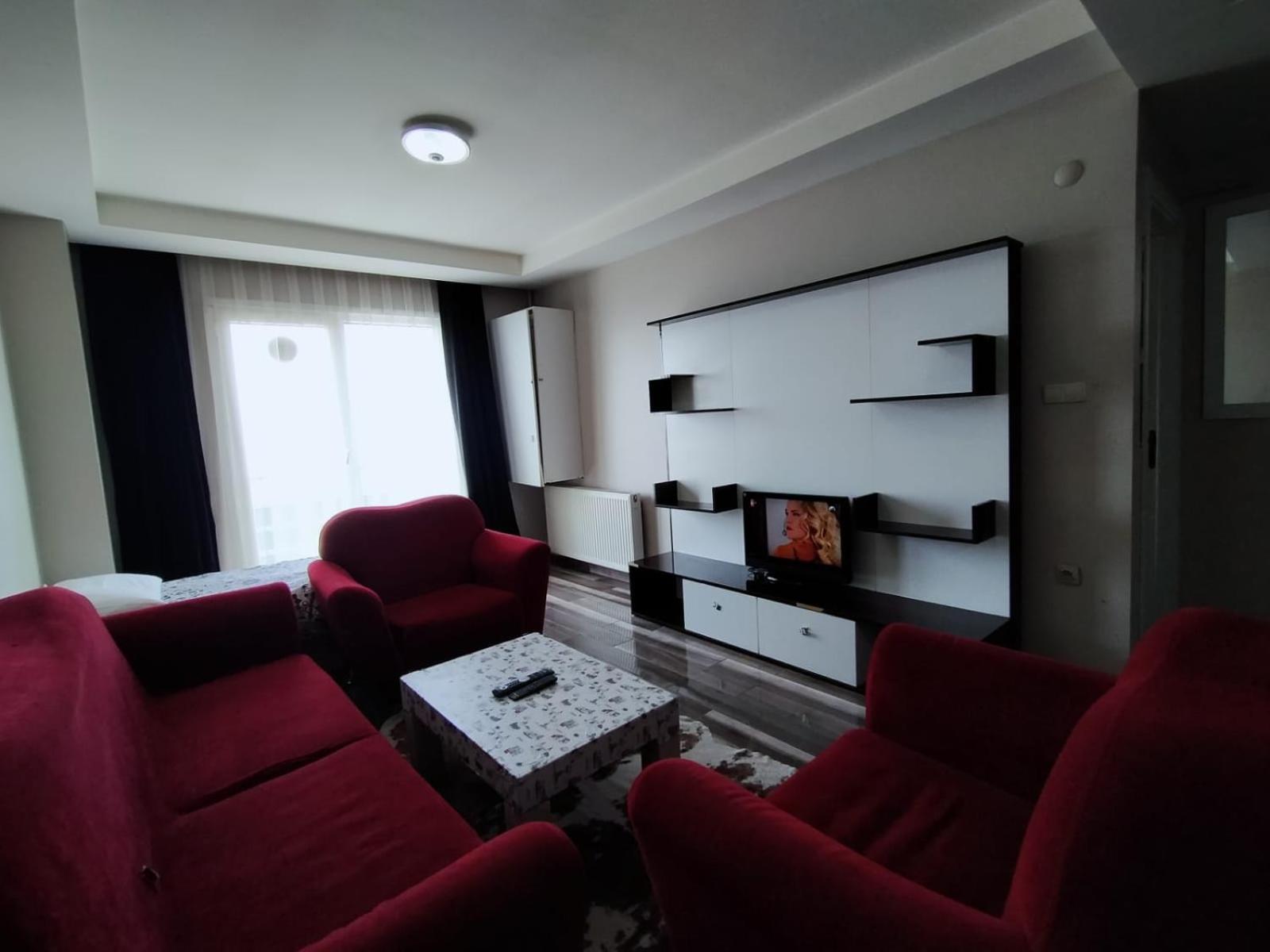 Apartment In *