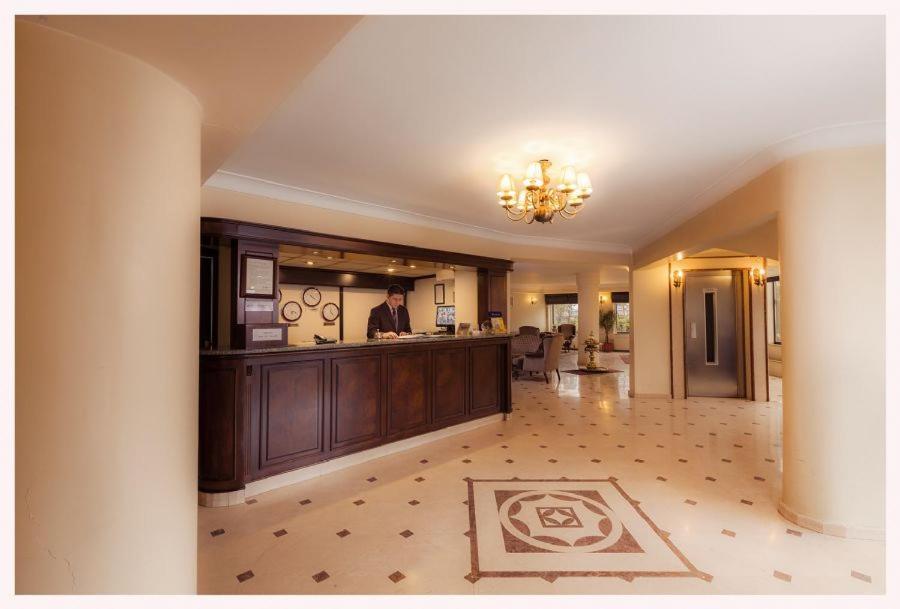 Deniz Hotel Istanbul