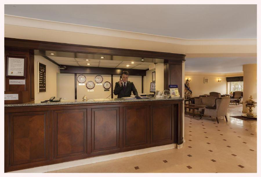 Hotel Deniz 3*