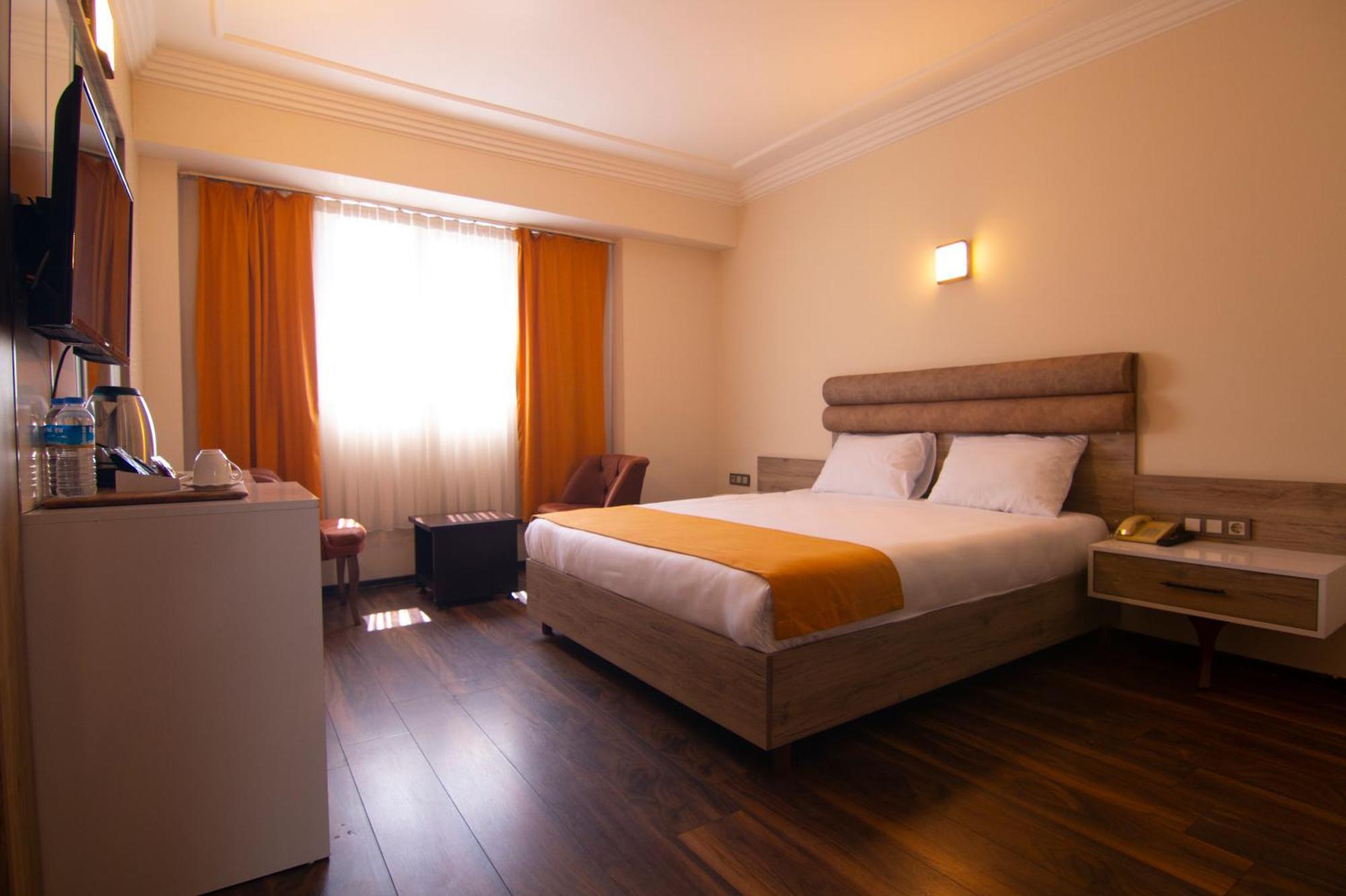Anatolia Park Hotel Kayseri