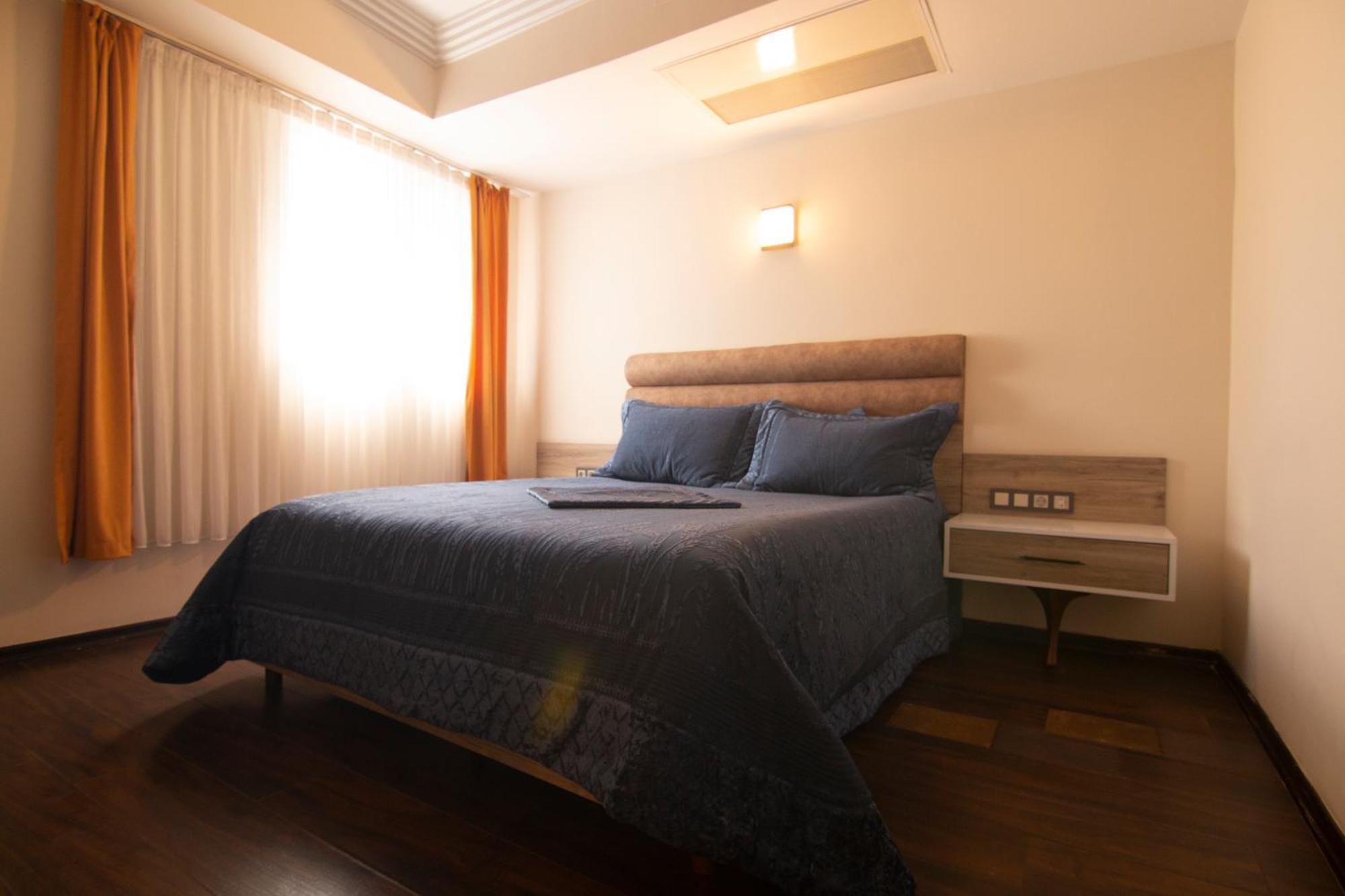 Anatolia Park Hotel