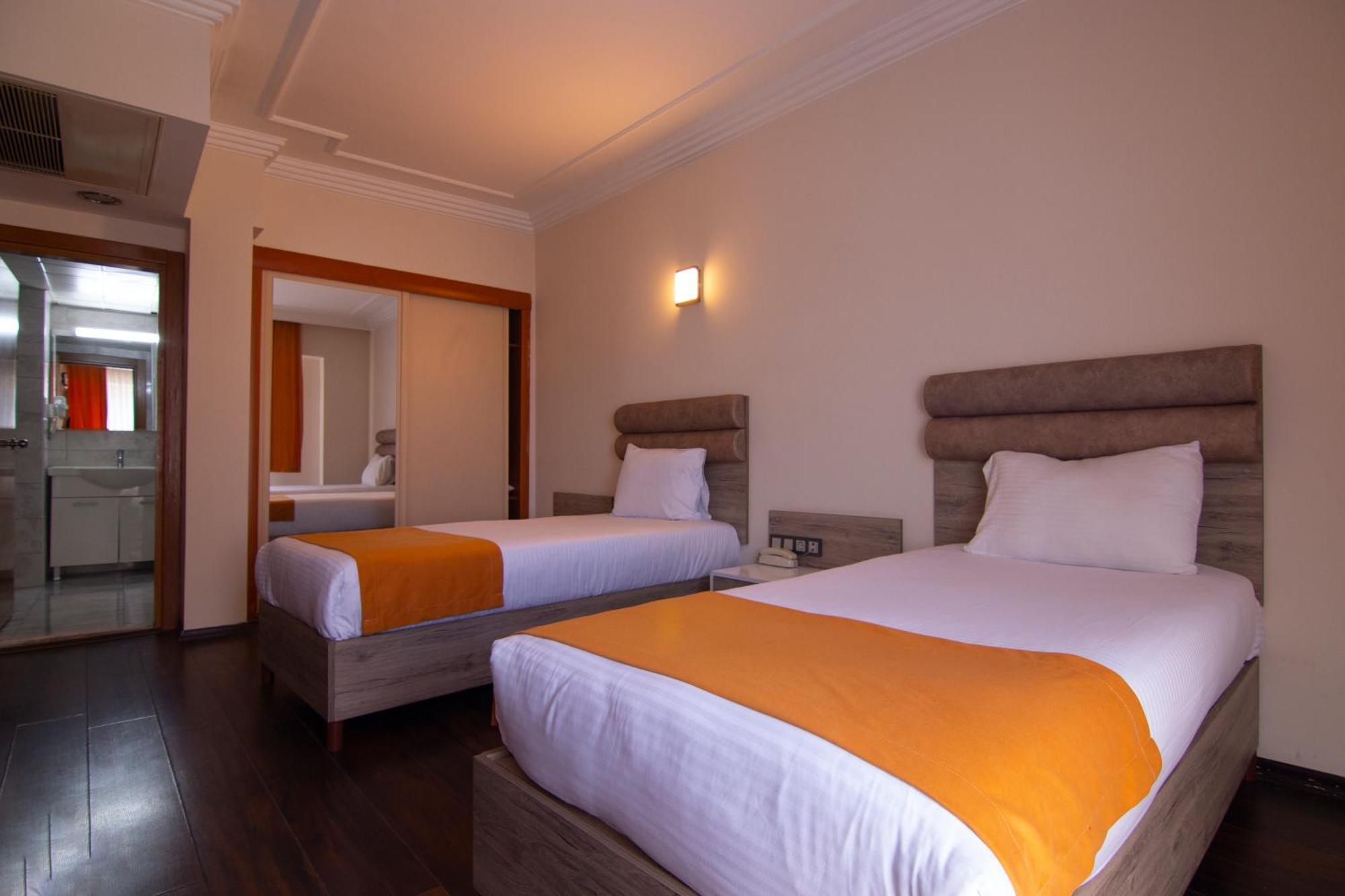 Anatolia Park 3* Kayseri