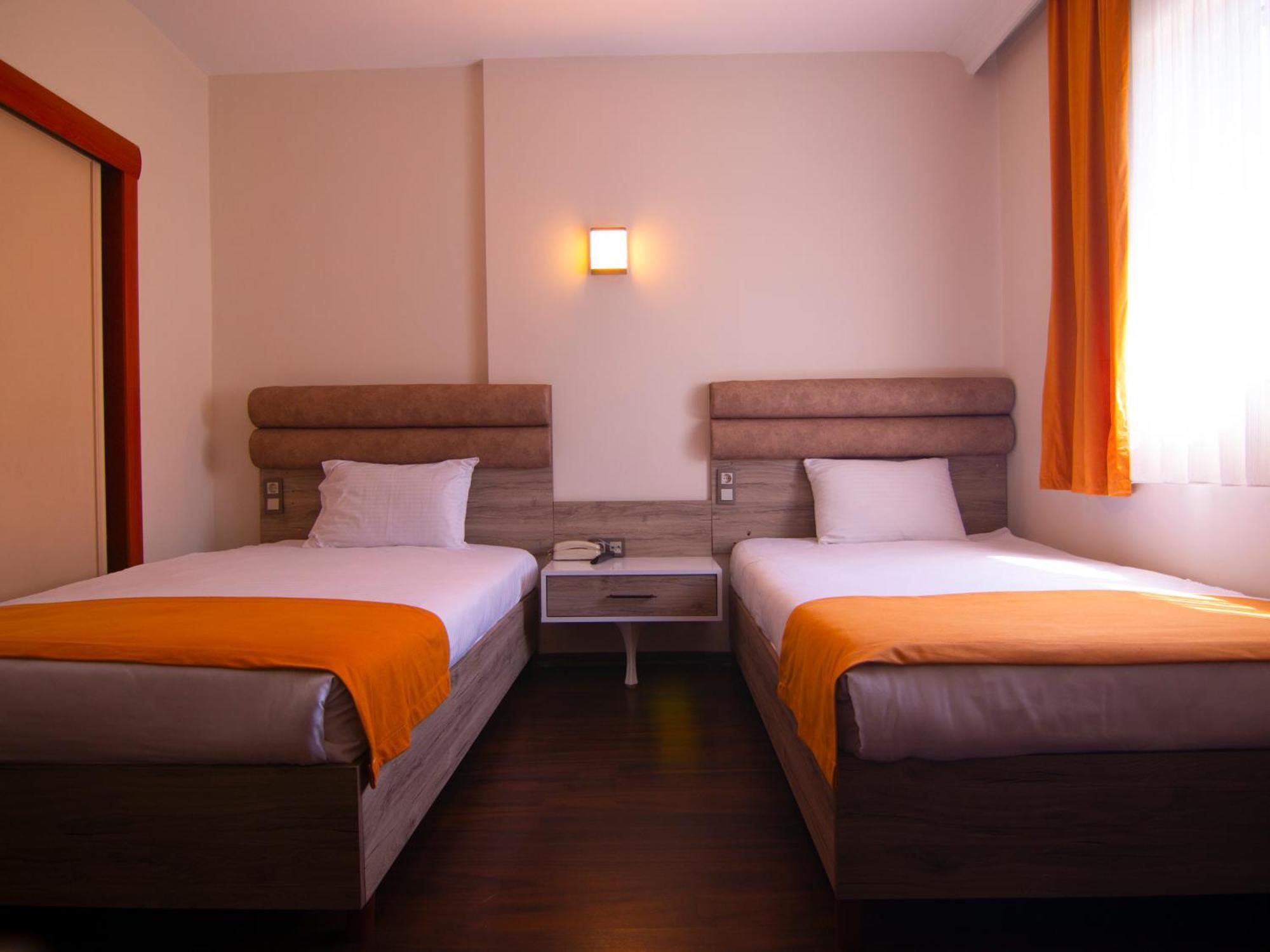 Anatolia Park Hotel 3*