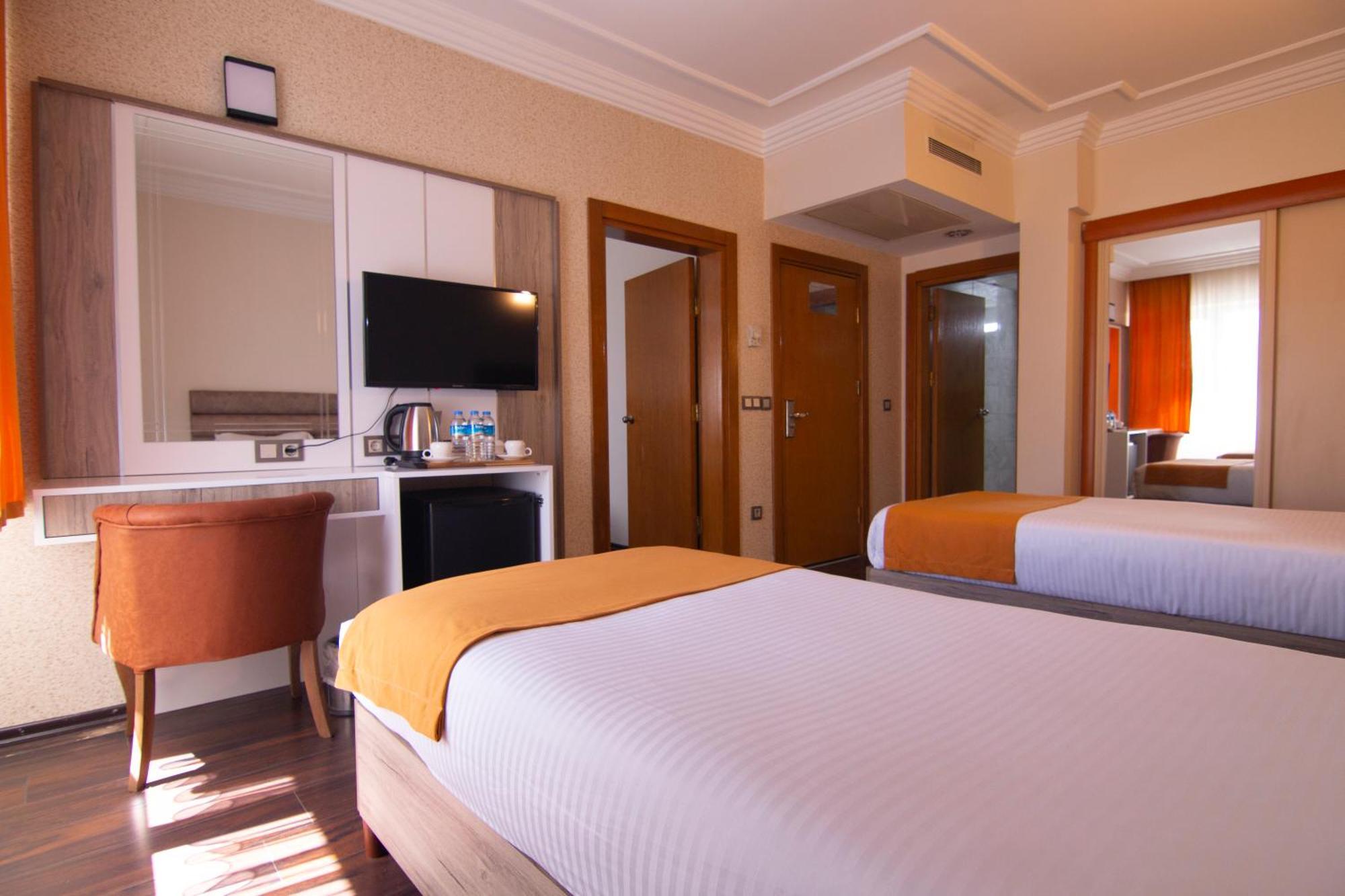 Anatolia Park Hotel