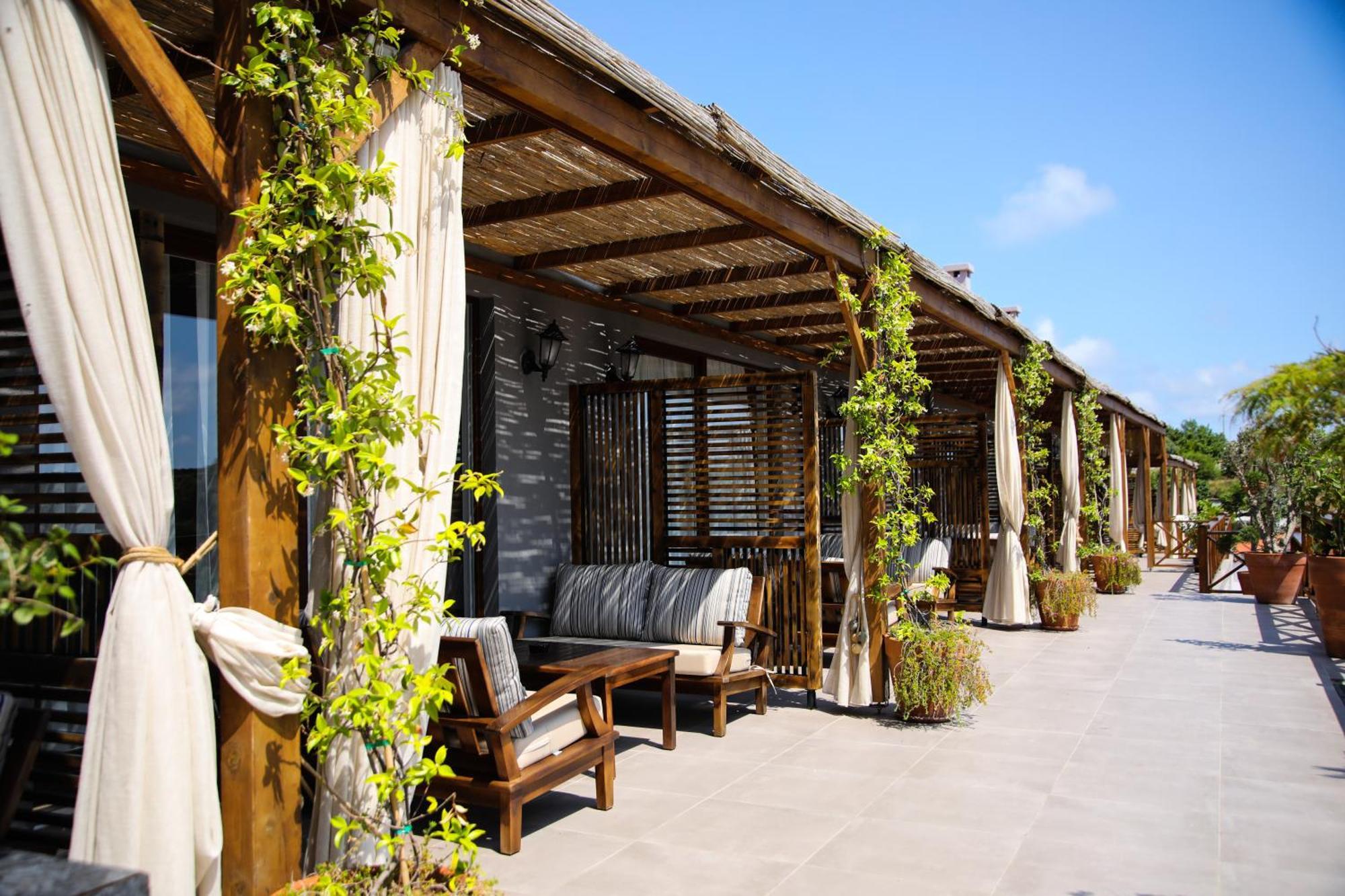 Resort Mavi At Blue Horse