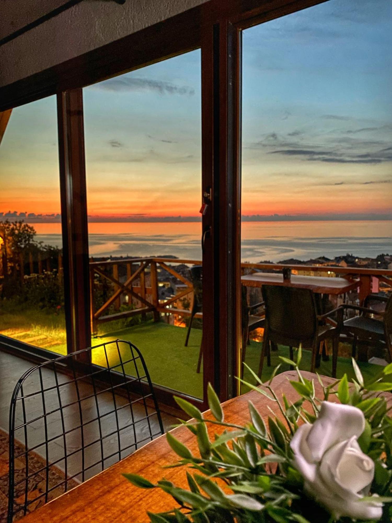 Lavinya Aparthotel Rize
