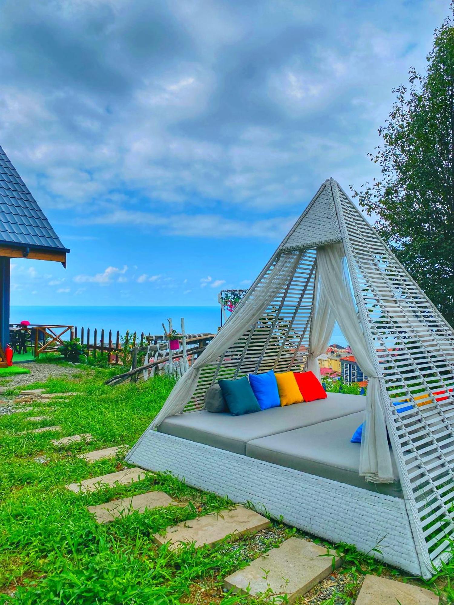 Lavinya Aparthotel Rize