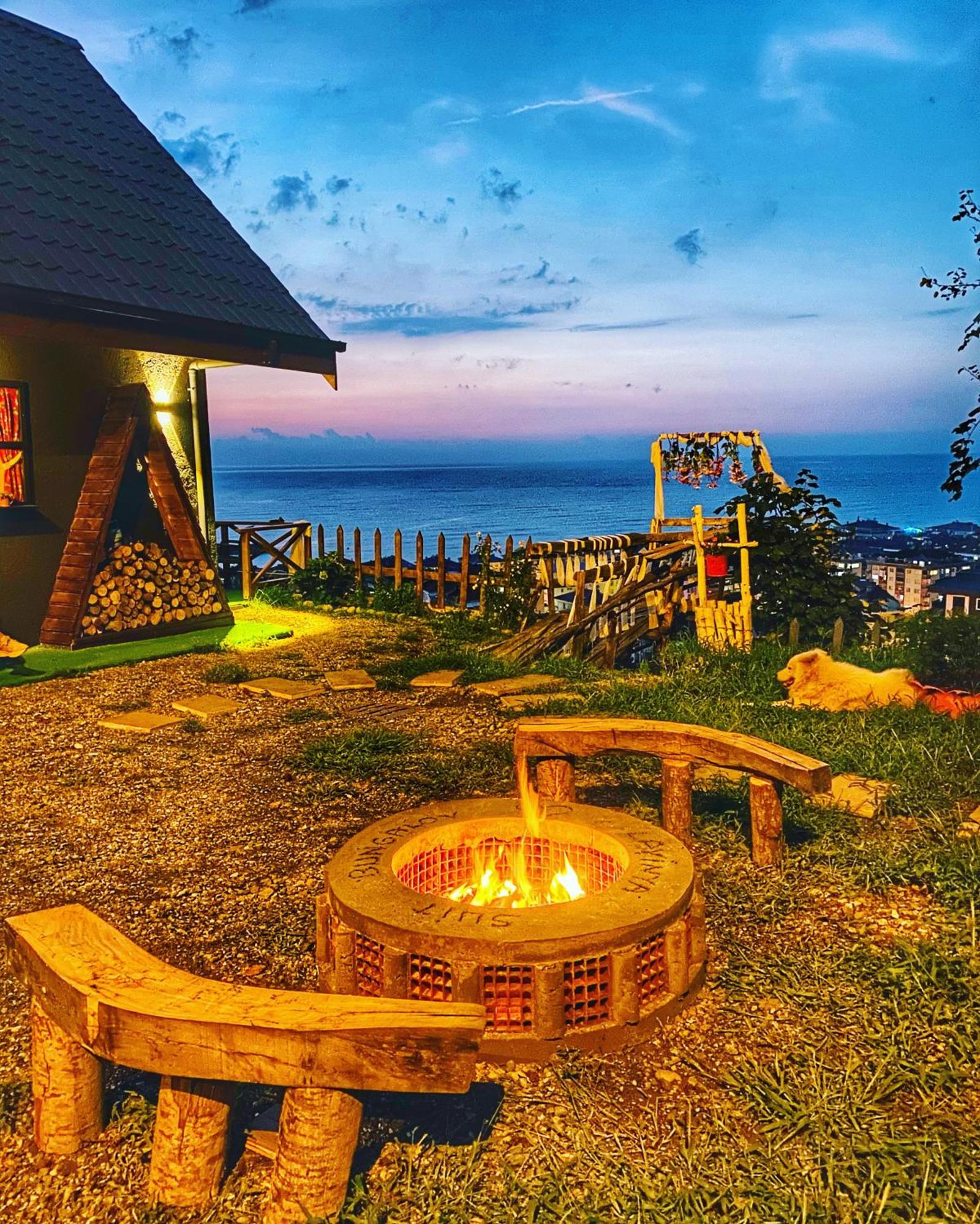Aparthotel Lavinya