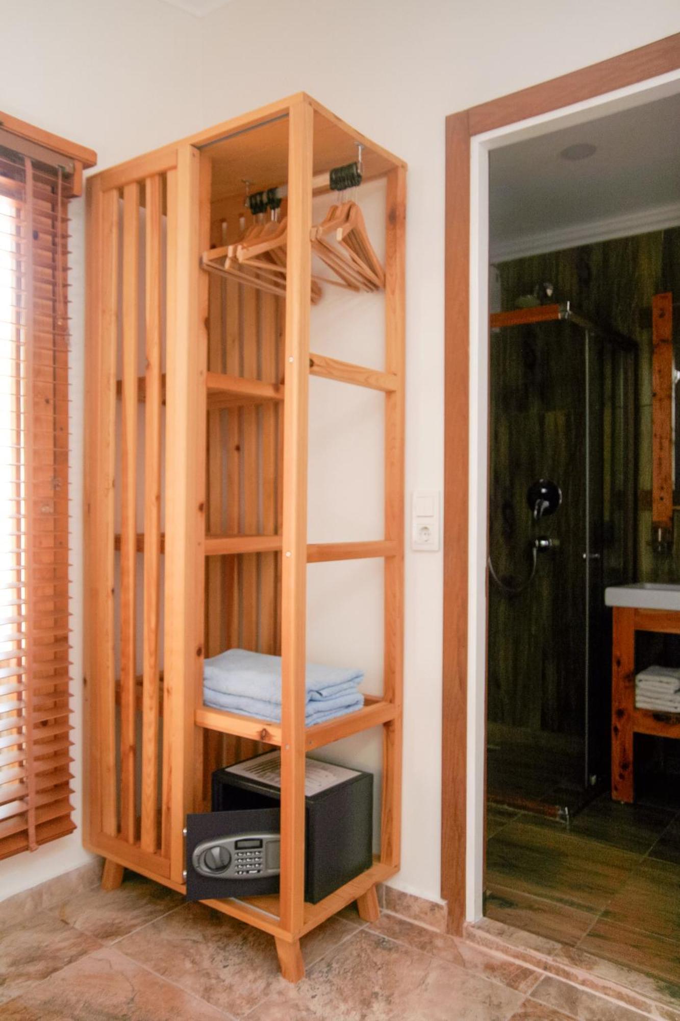 Hotel Chimera Pia Aparts 3*