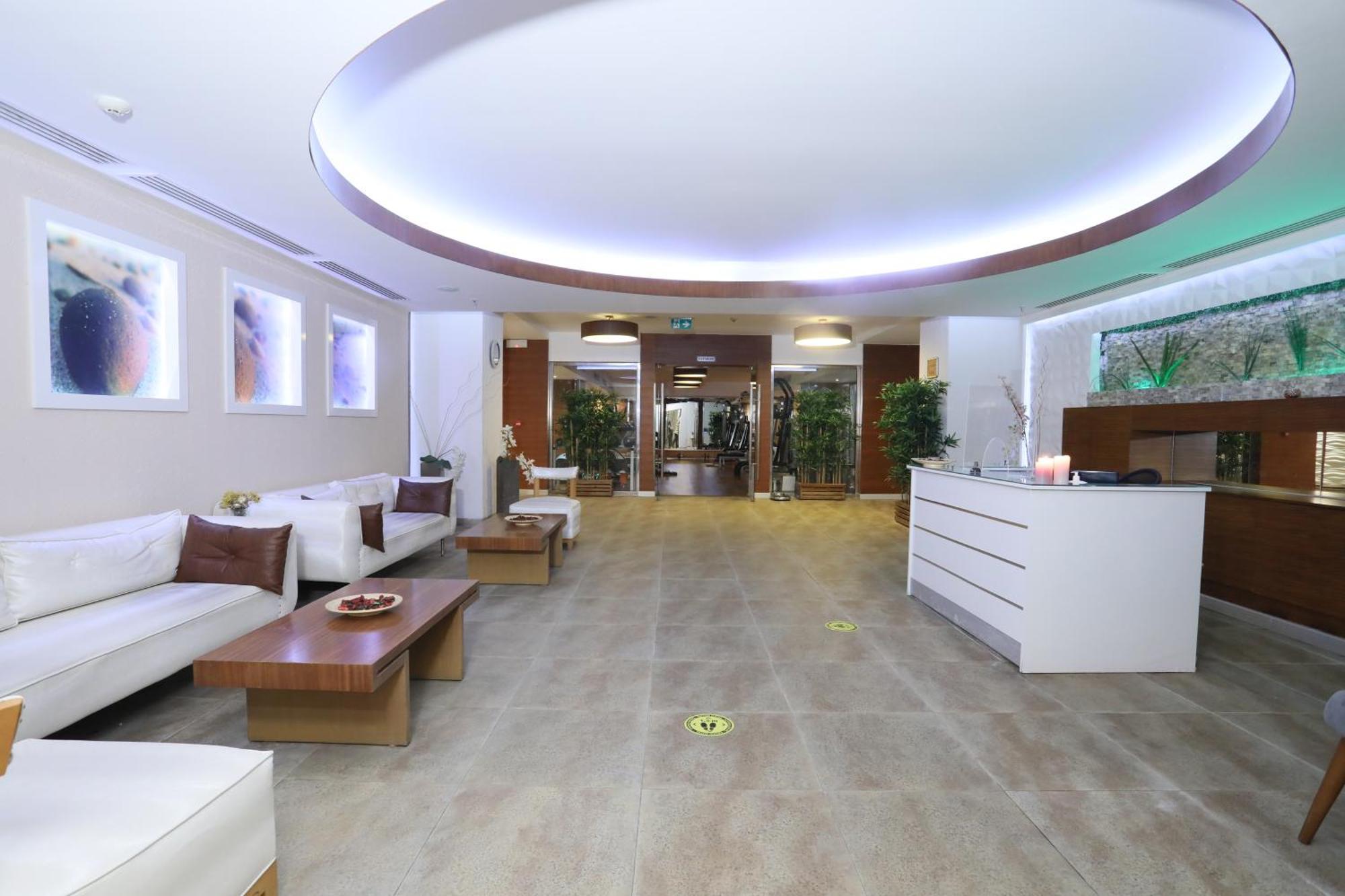 Hotel Baia 5*