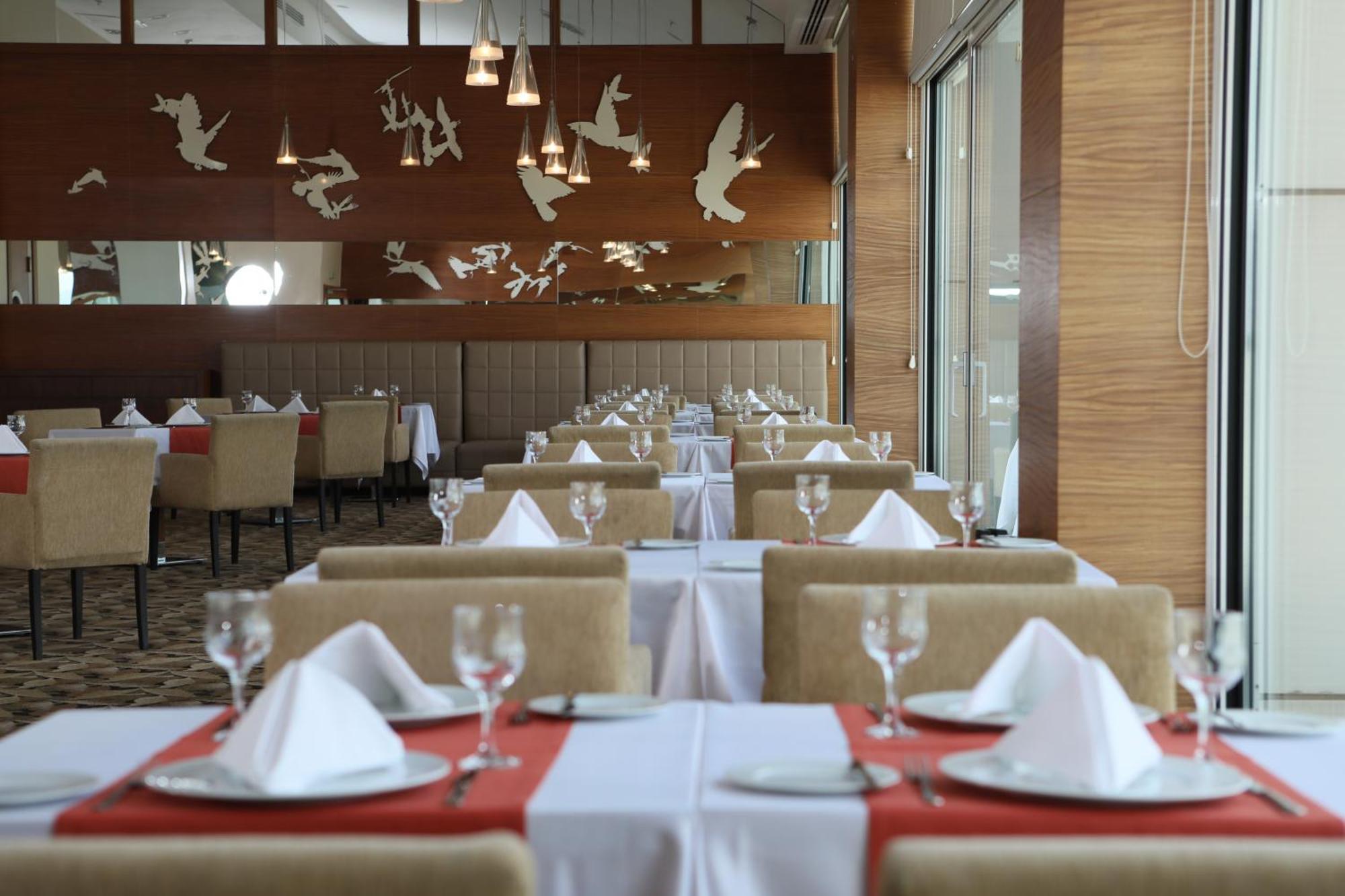 Baia Hotel
