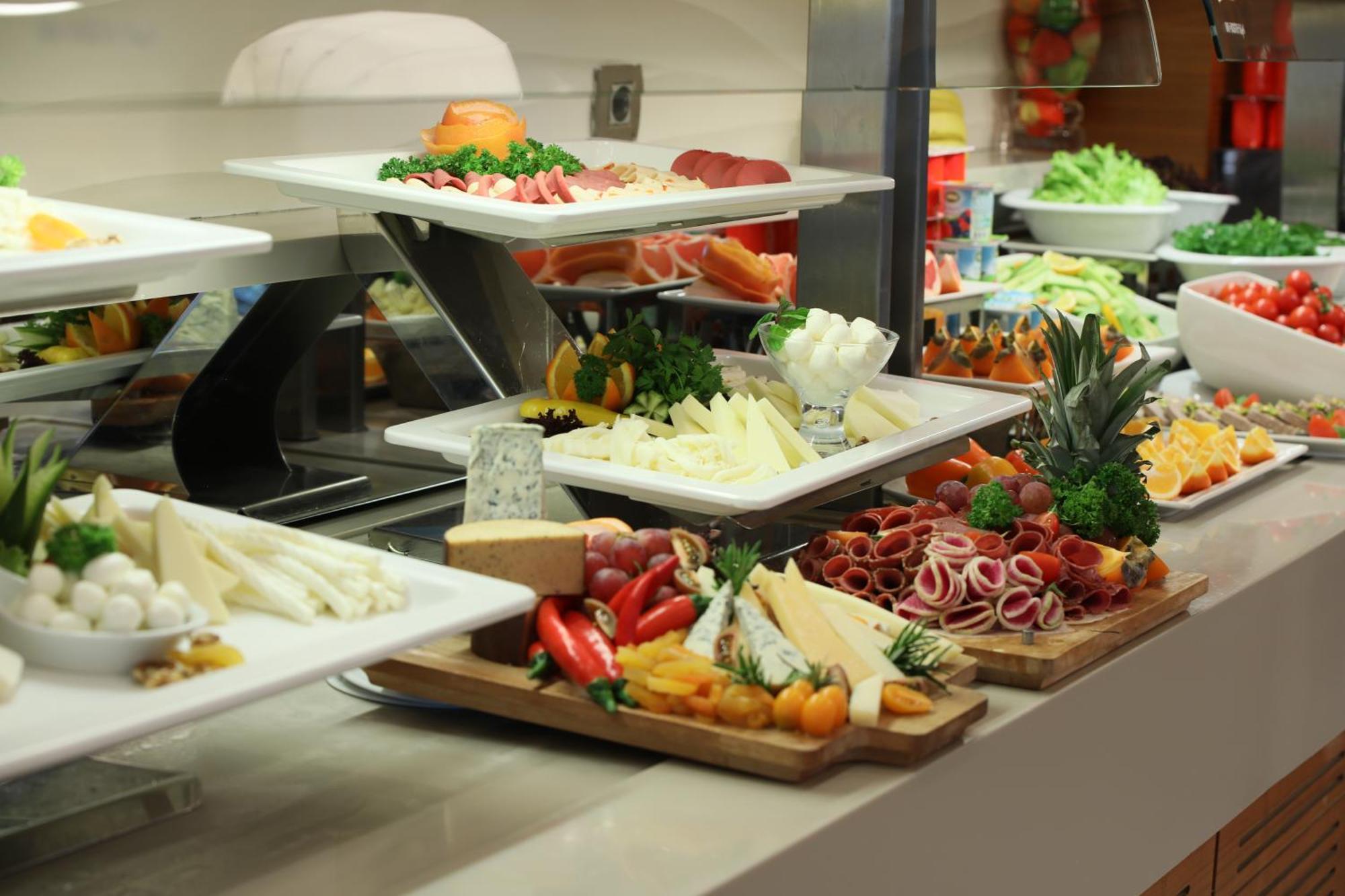 Hotel Baia Bursa