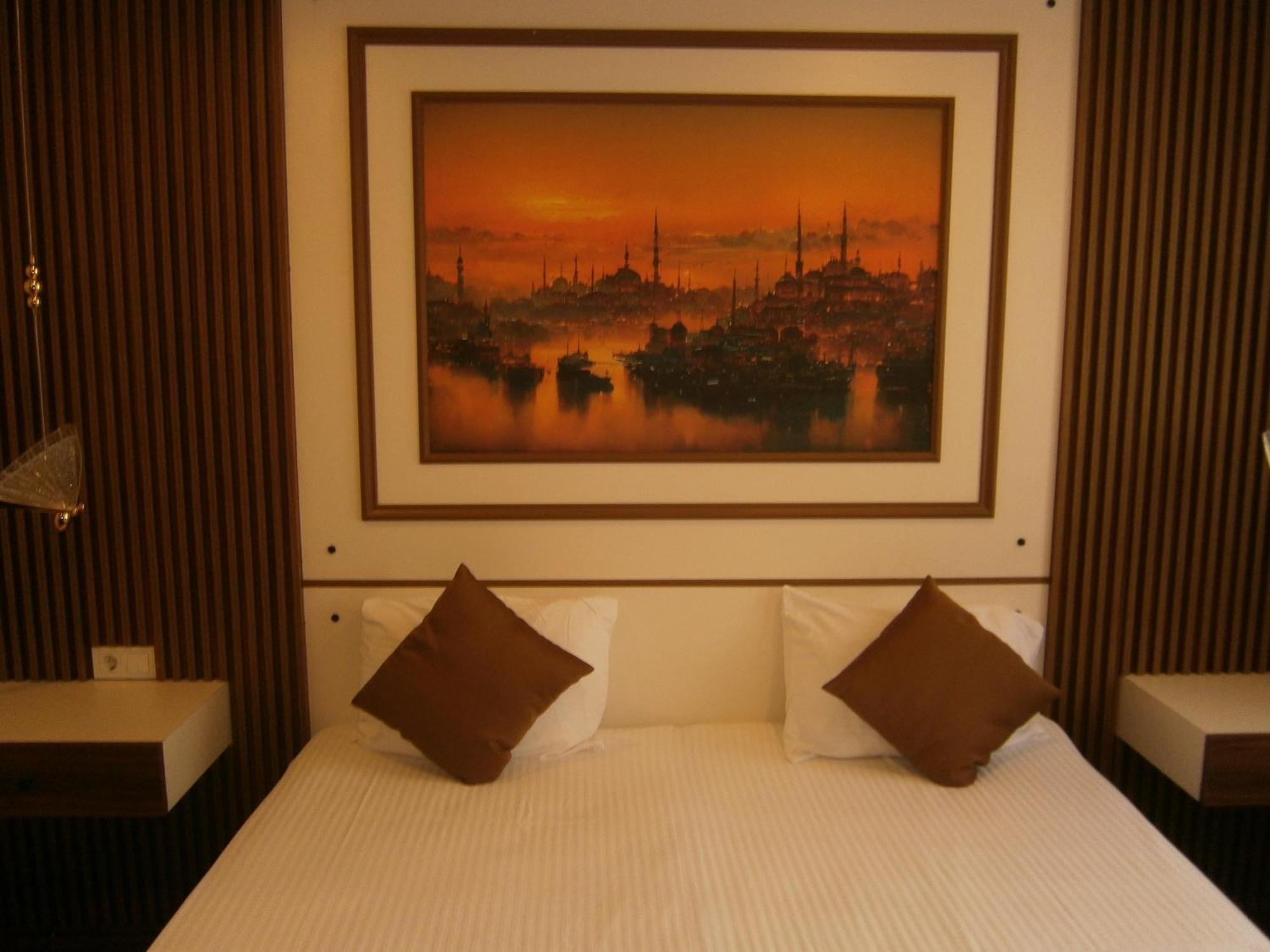 Nos Hotel *