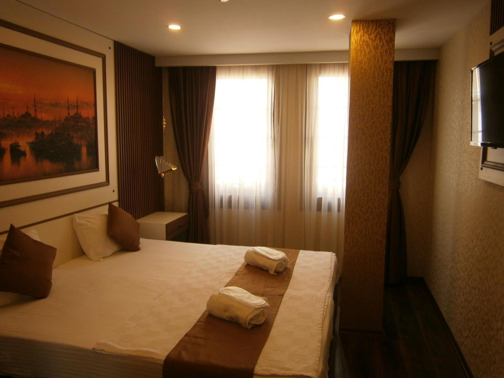 Nos Hotel *