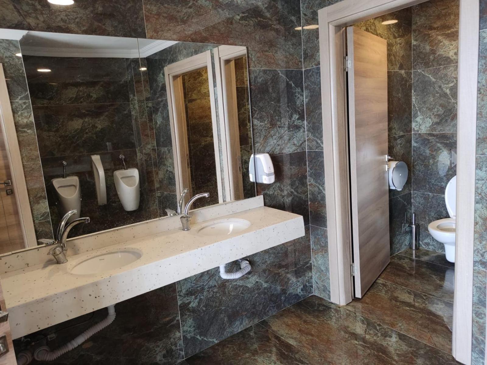 Ni Marin Hotel 5*