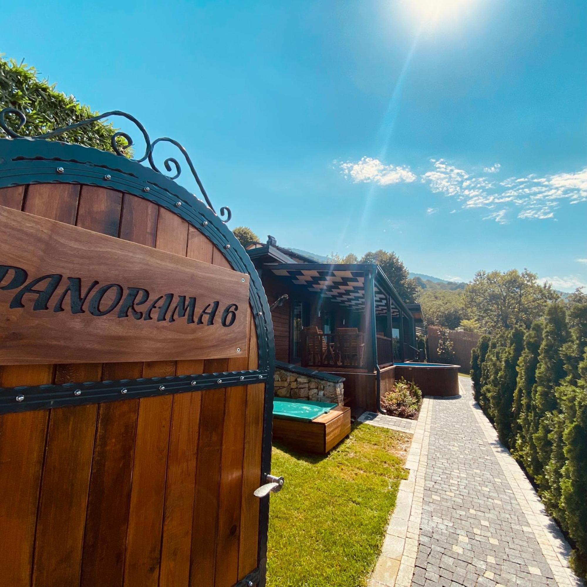 Panorama Hotel