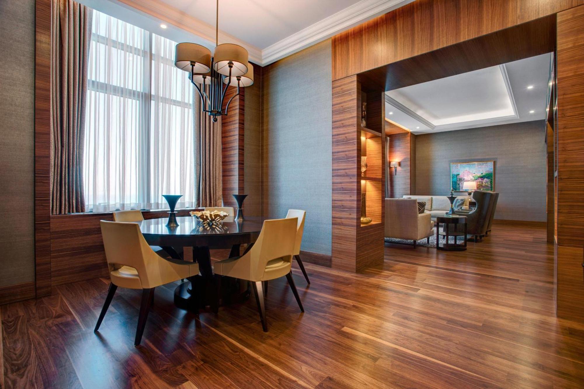 Sheraton Grand Samsun