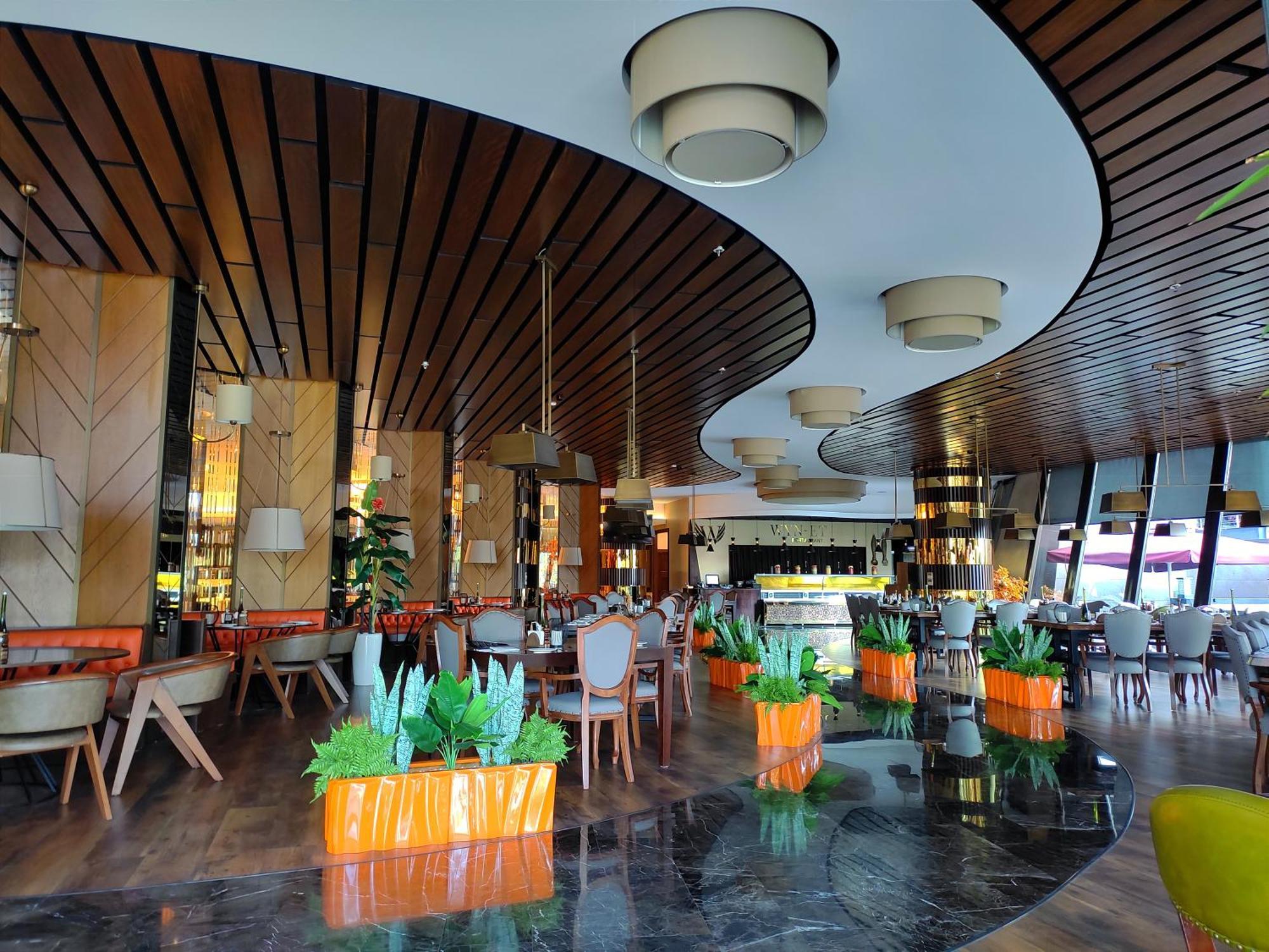 Days By Wyndham Maltepe Istanbul