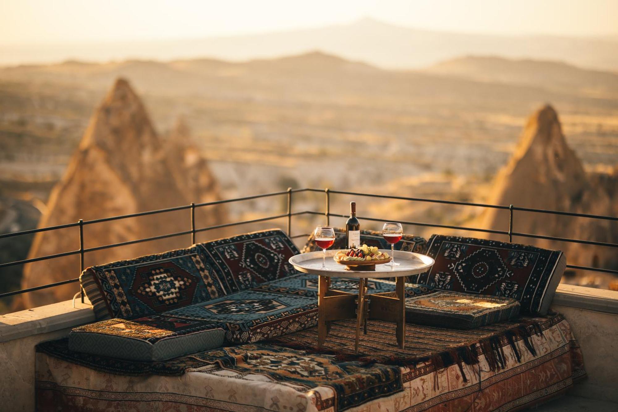 Harem Cappadocia