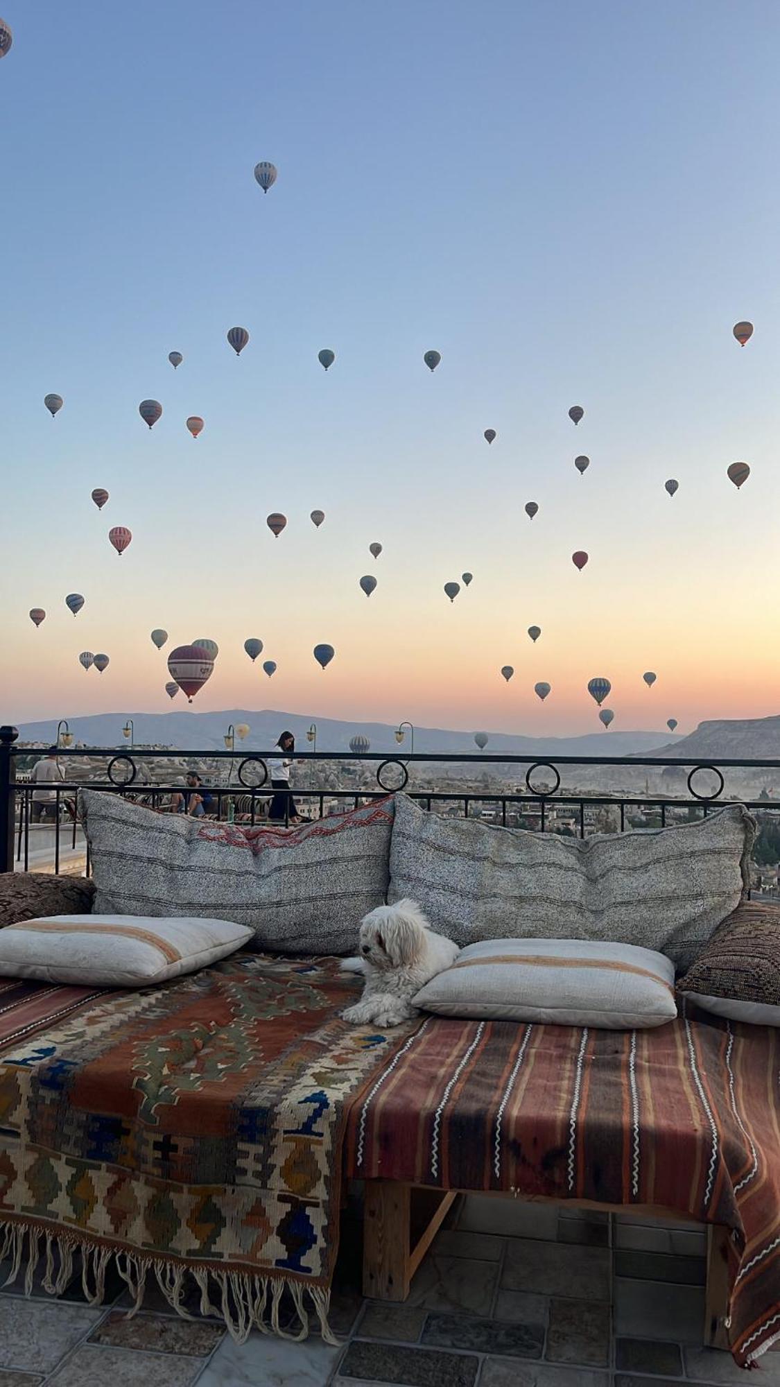 Hotel Salkim Cave House 2*