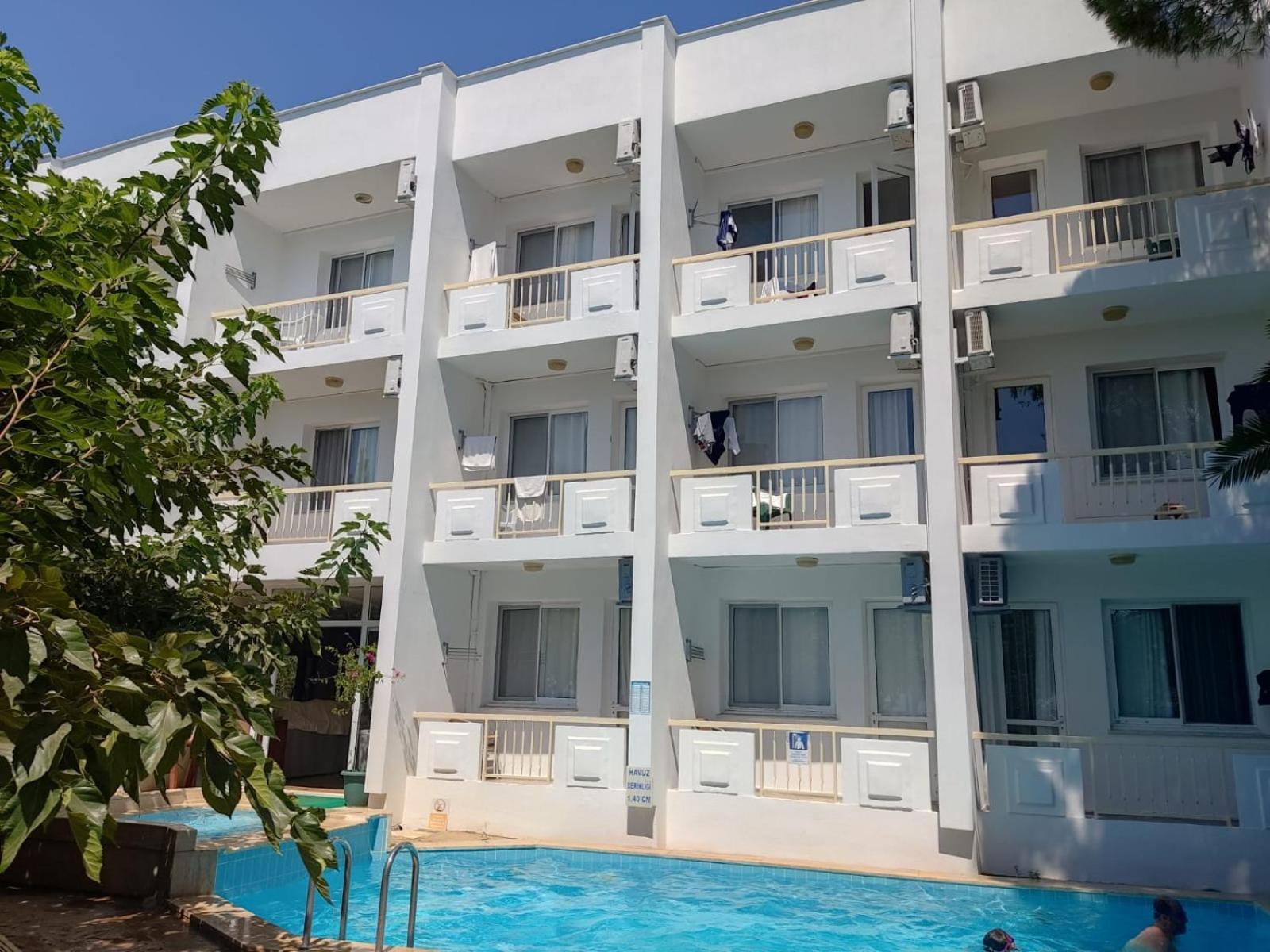 Palmiye Hotel