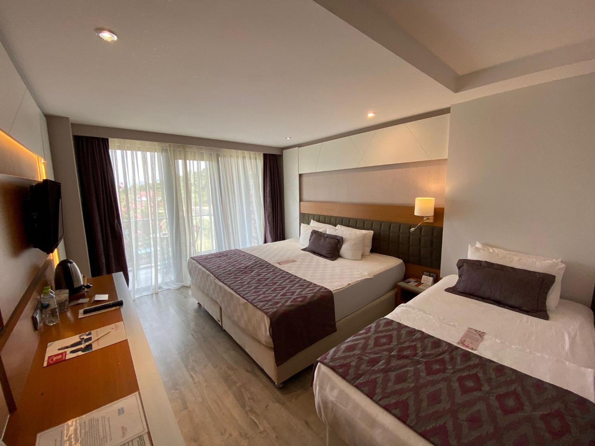 Ramada By Wyndham Giresun Hotel