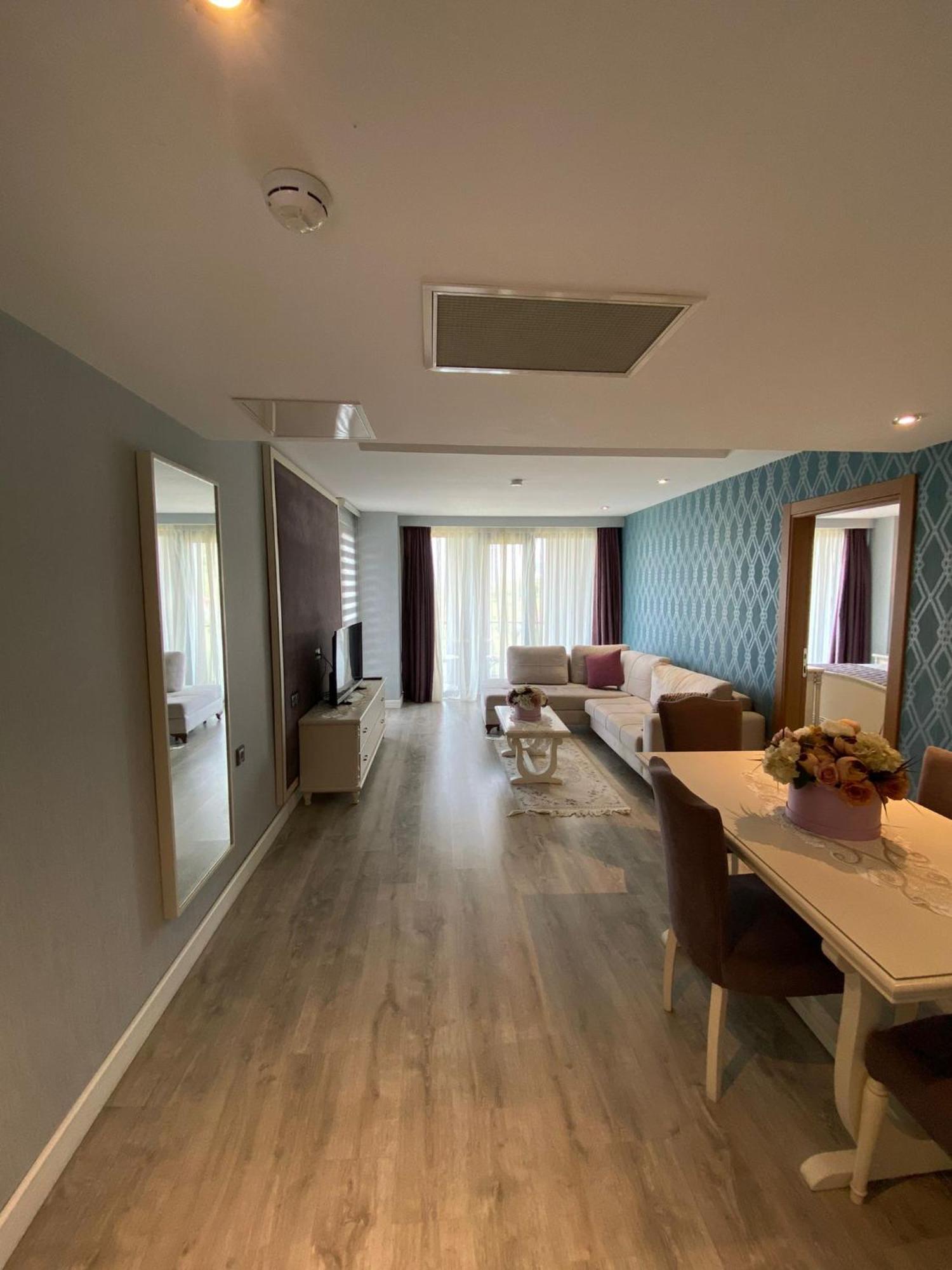 Ramada By Wyndham Giresun Hotel Piraziz
