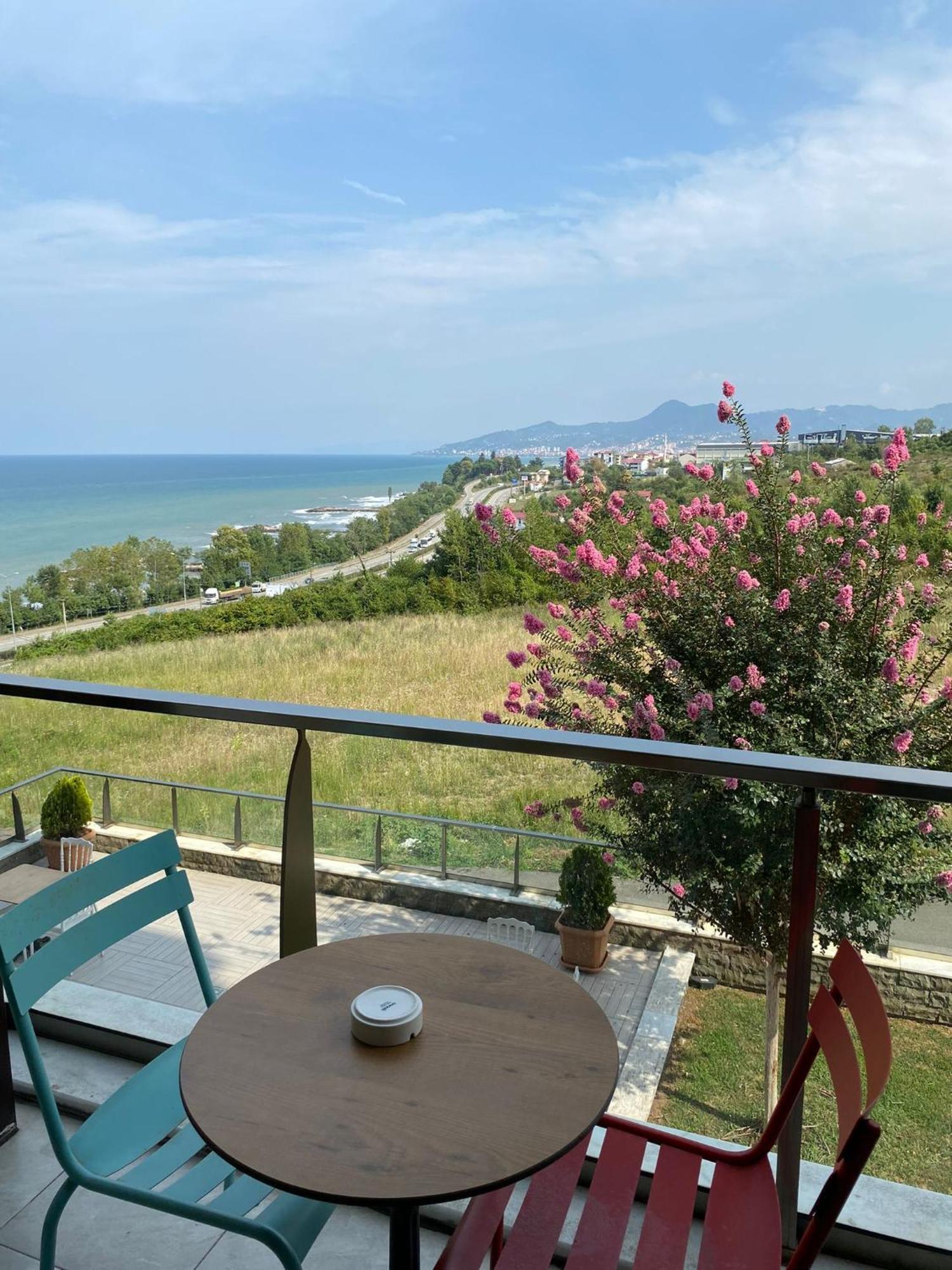 Hotel Ramada By Wyndham Giresun