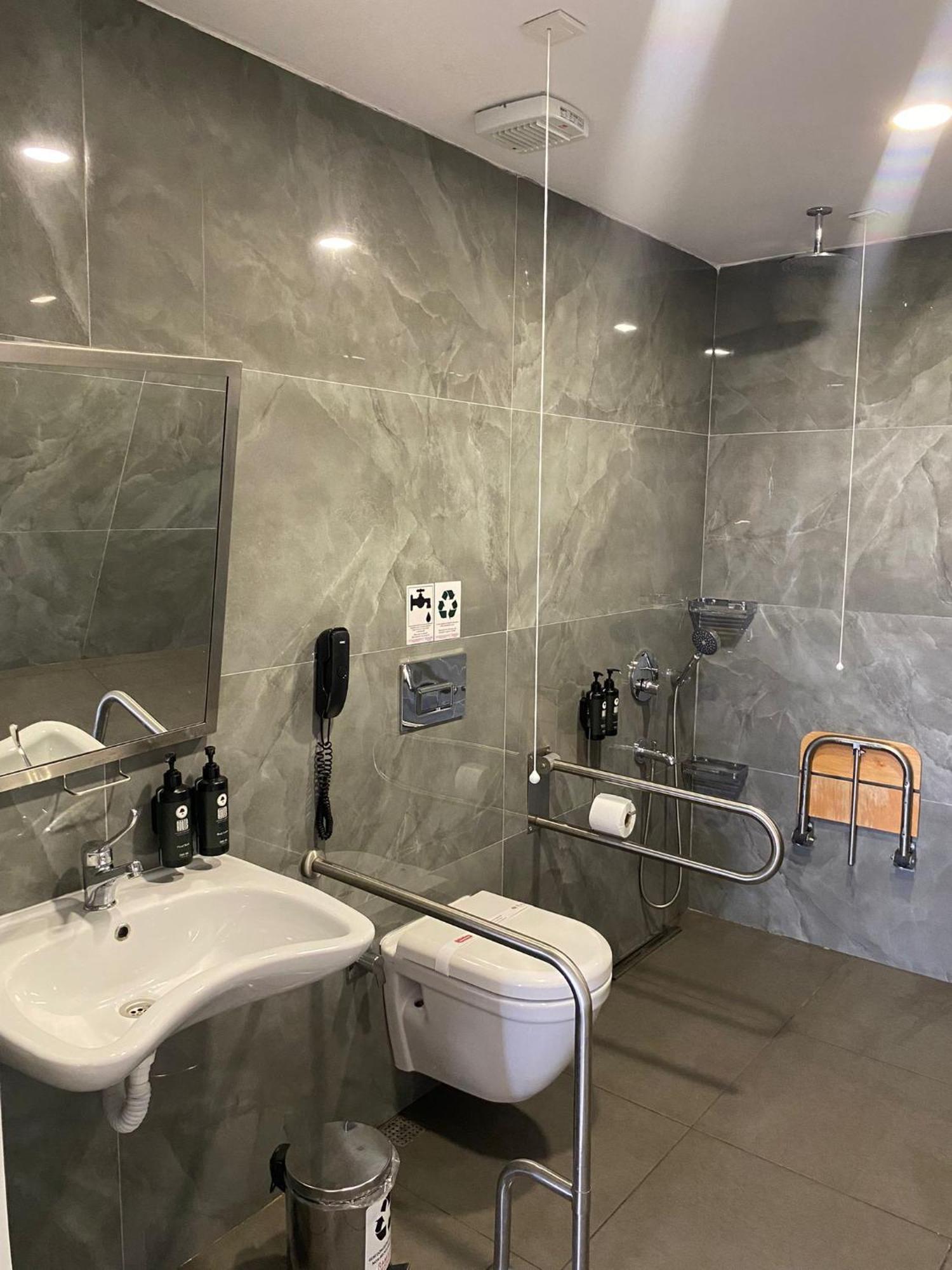 Ramada By Wyndham Giresun Hotel