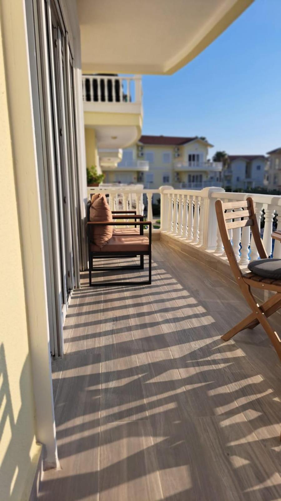 Apartment King Cleodora Belek