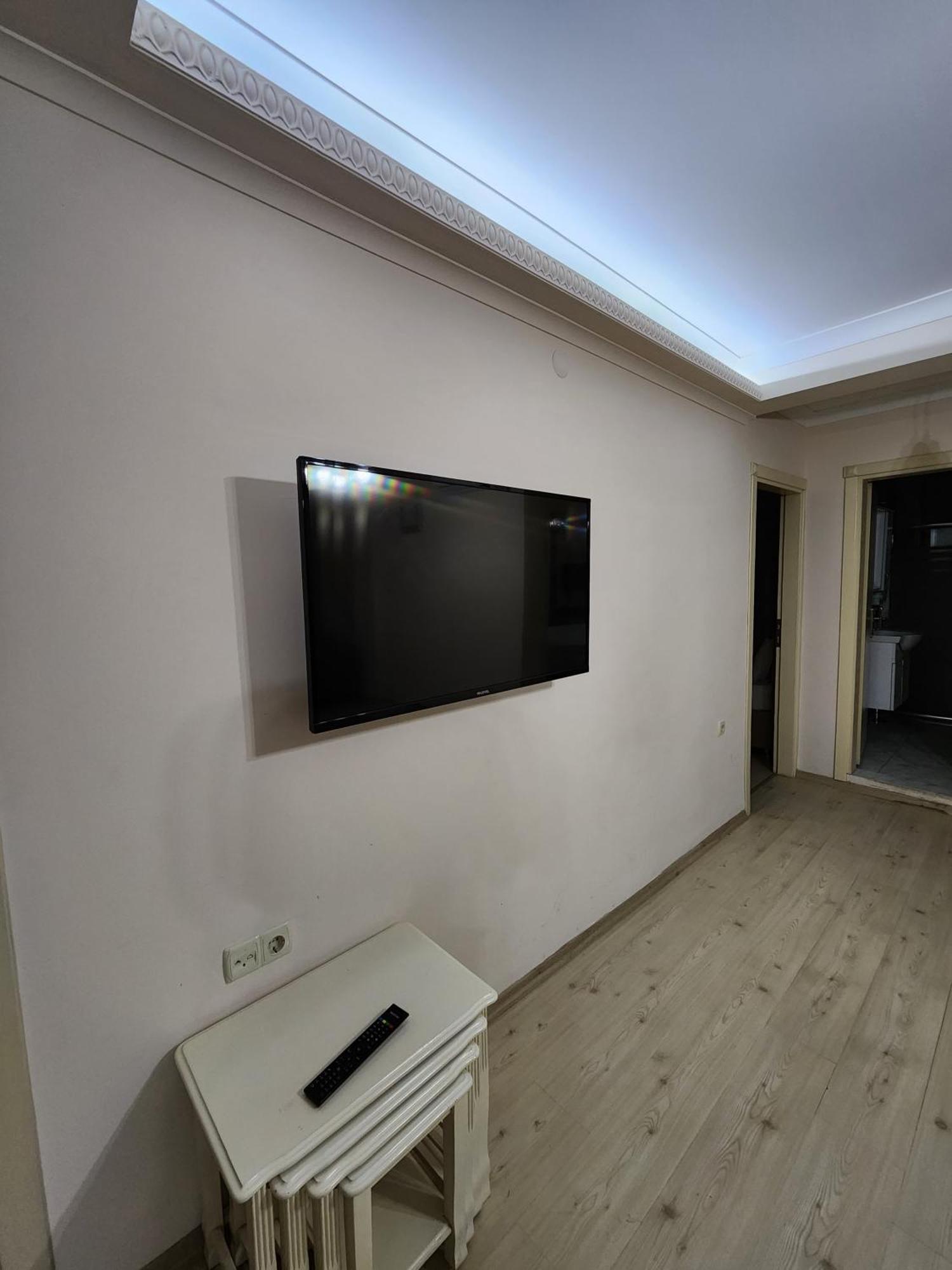 Esa Aparthotel Trabzon