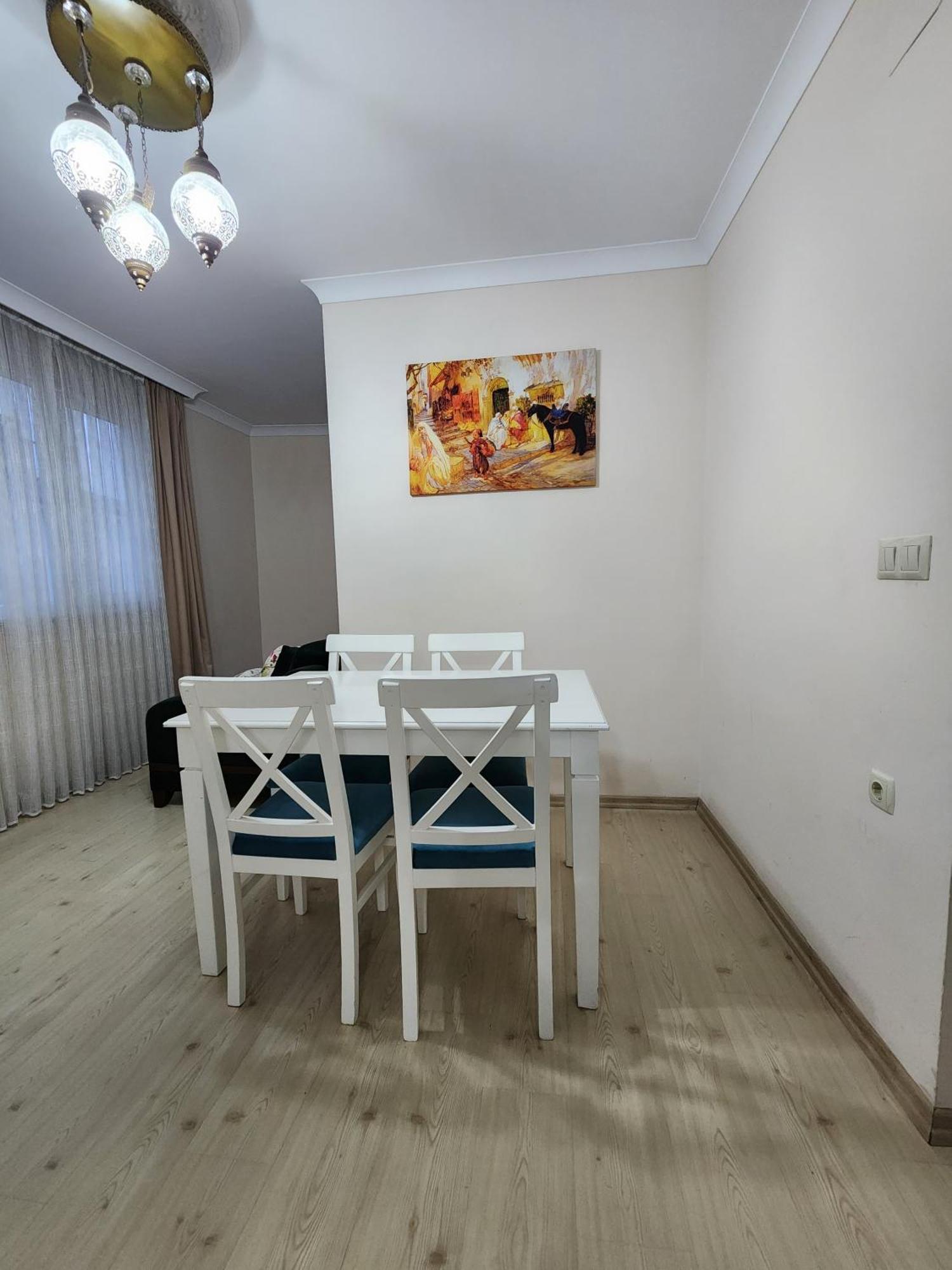 Aparthotel Esa *