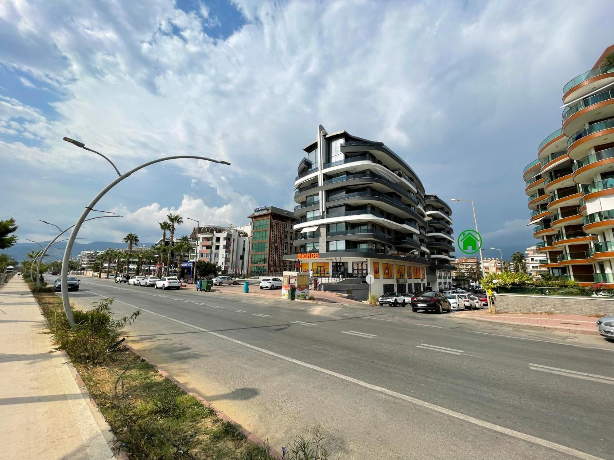 Sa Apartments! Family 2bd Flat 150m To The