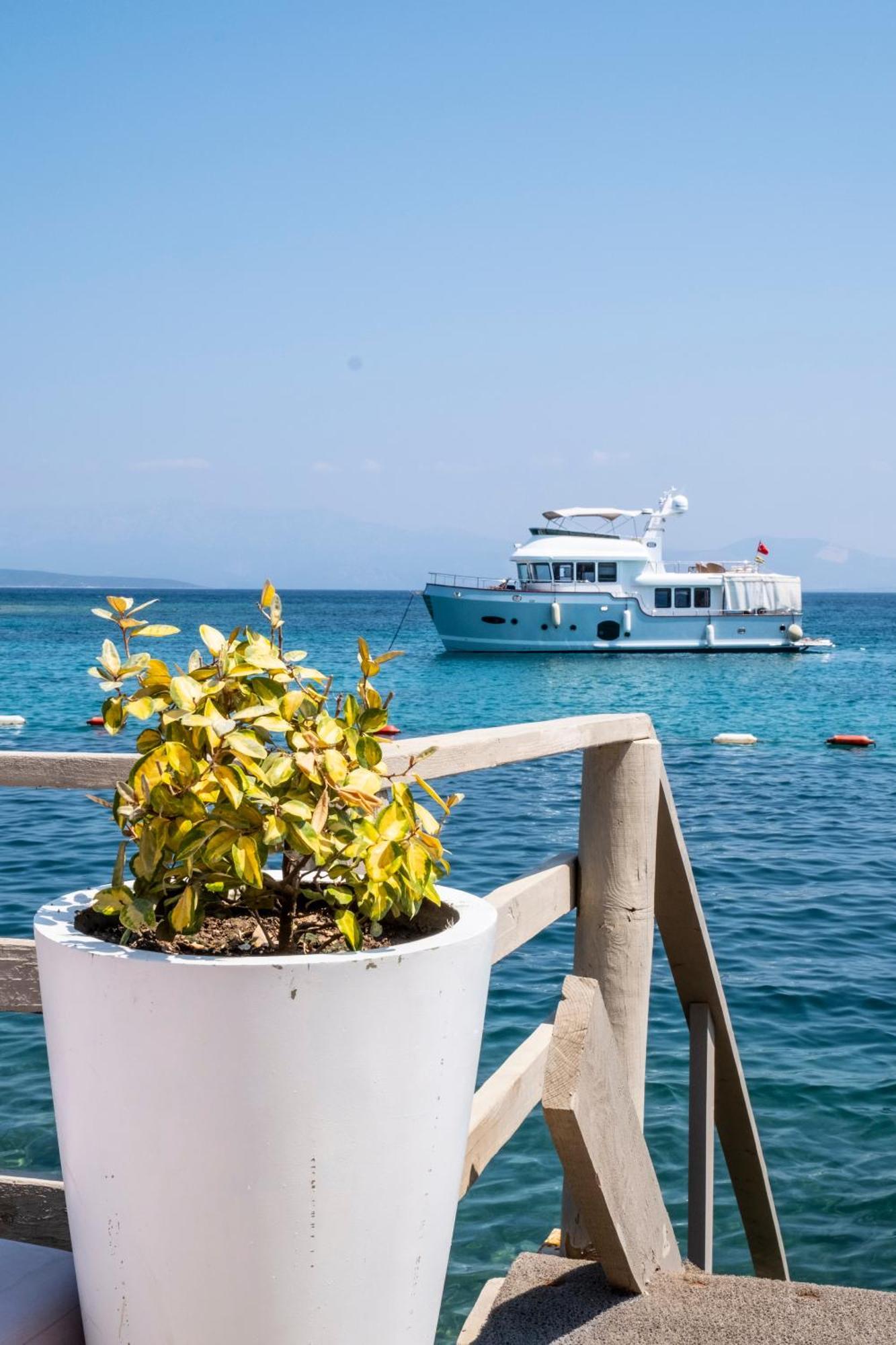 Dalyan & Aparthotel Cesme