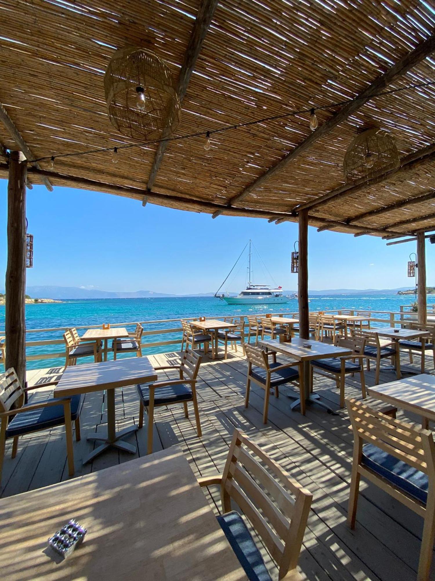 Dalyan & 2* Cesme