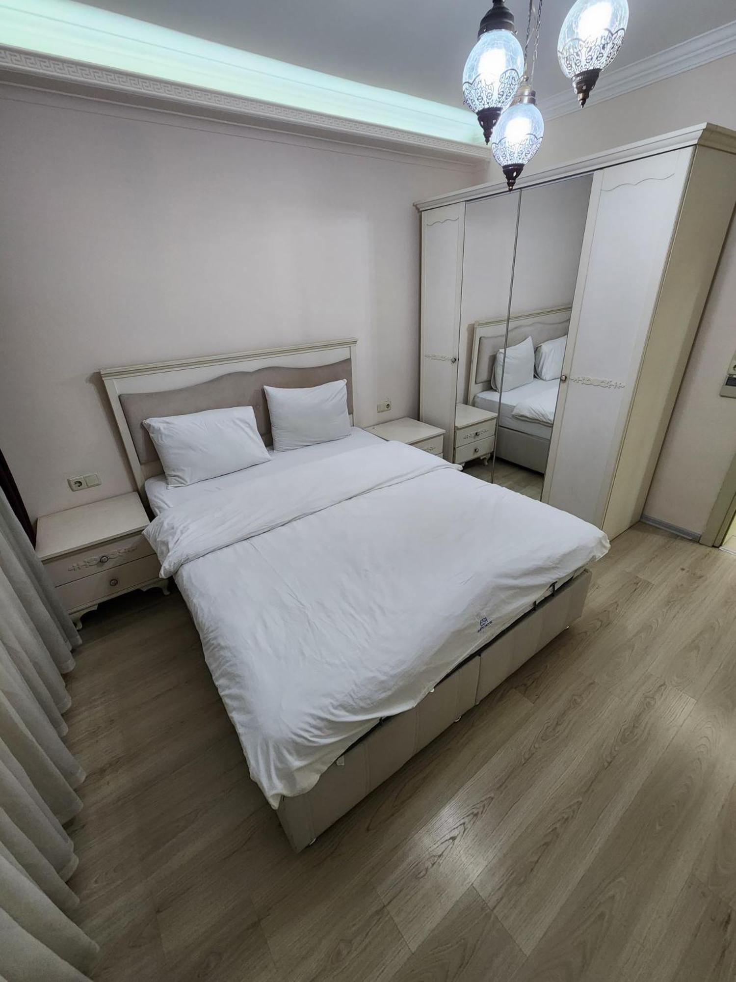 Esa Aparthotel Trabzon
